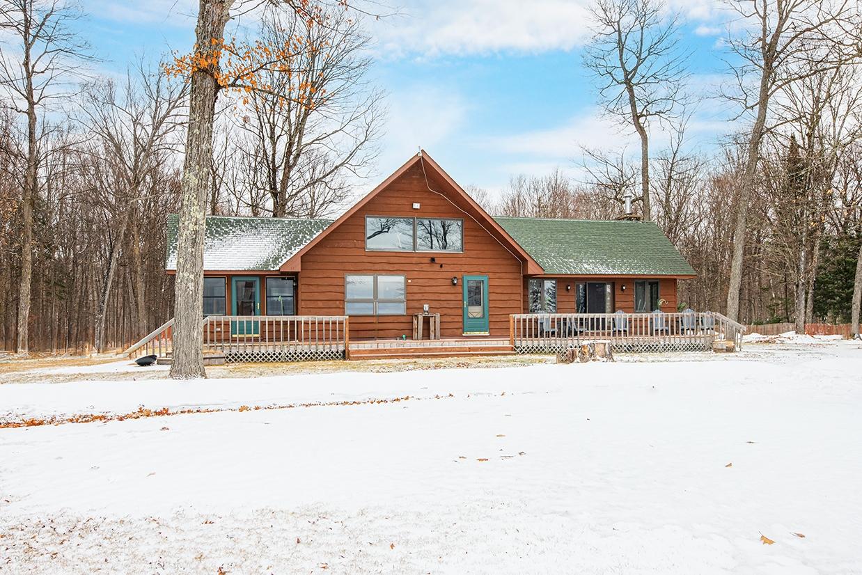 Picture 13 - Lac Vieux Desert Property 205503