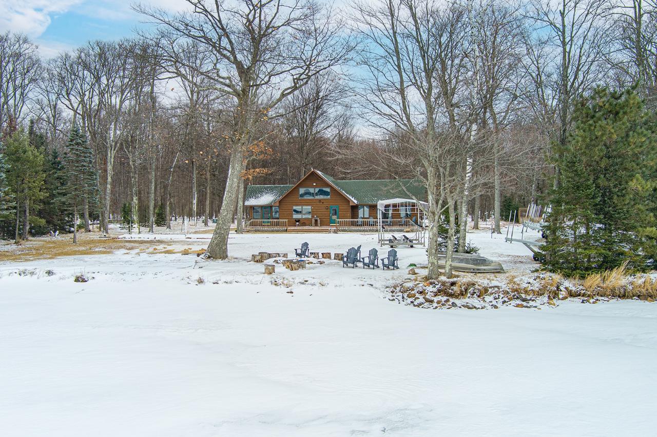 Picture 12 - Lac Vieux Desert Property 205503