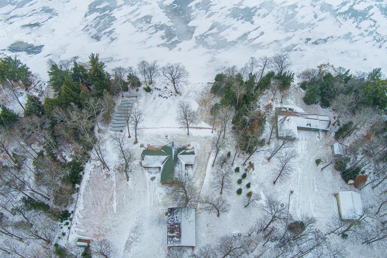 Picture 11 - Lac Vieux Desert Property 205503