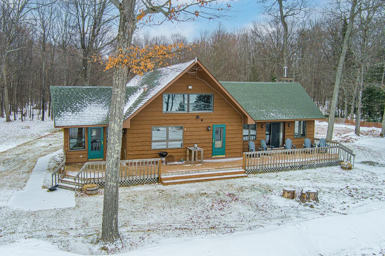 Picture 10 - Lac Vieux Desert Property 205503