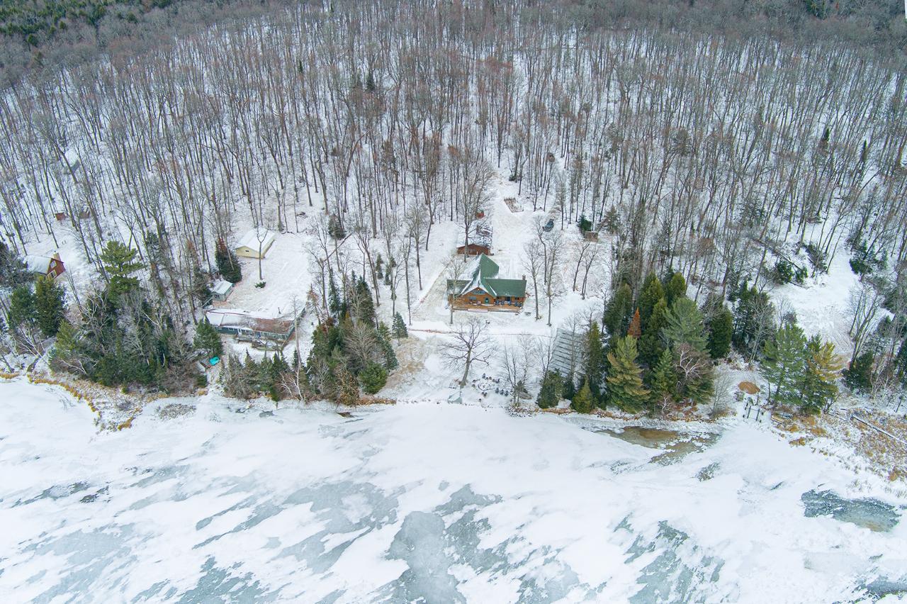 Picture 9 - Lac Vieux Desert Property 205503