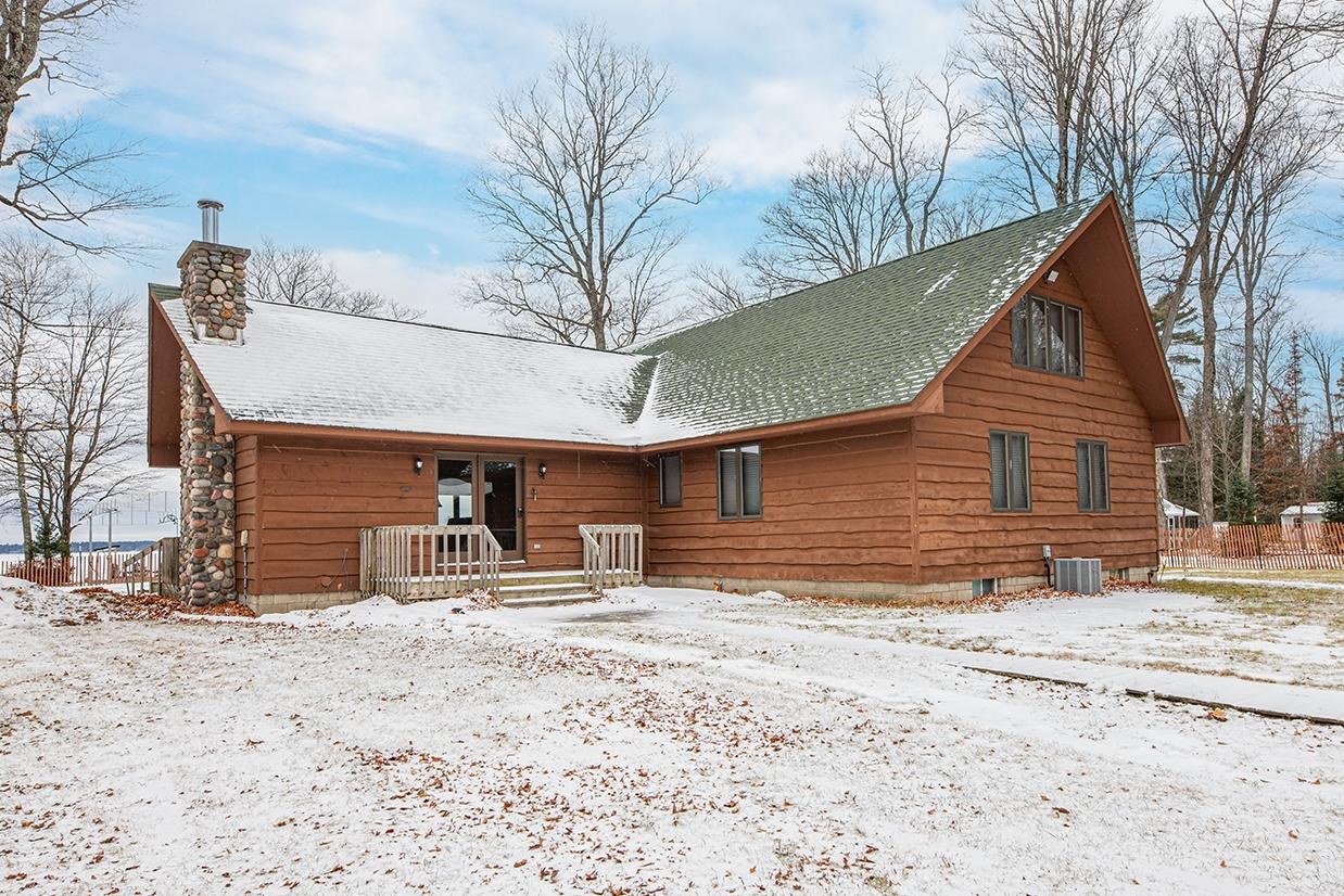 Picture 8 - Lac Vieux Desert Property 205503