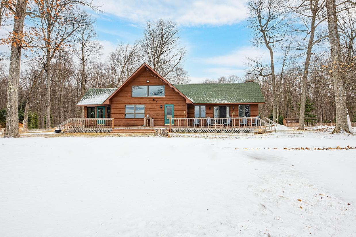 Picture 6 - Lac Vieux Desert Property 205503