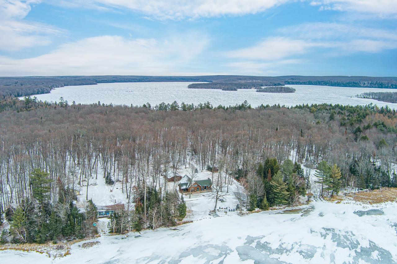 Picture 3 - Lac Vieux Desert Property 205503