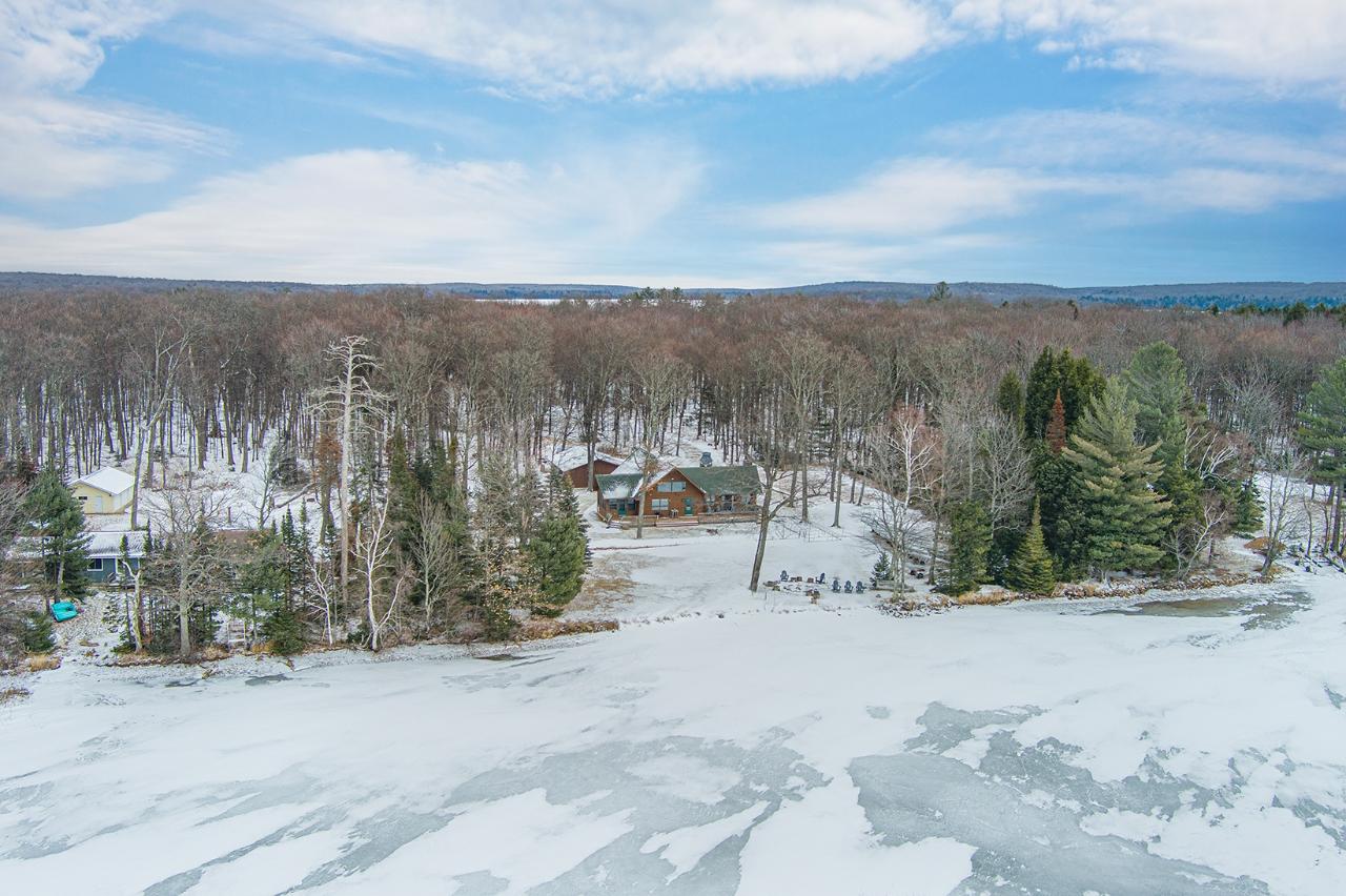 Picture 2 - Lac Vieux Desert Property 205503