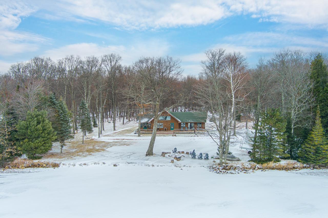 Picture 1 - Lac Vieux Desert Property 205503