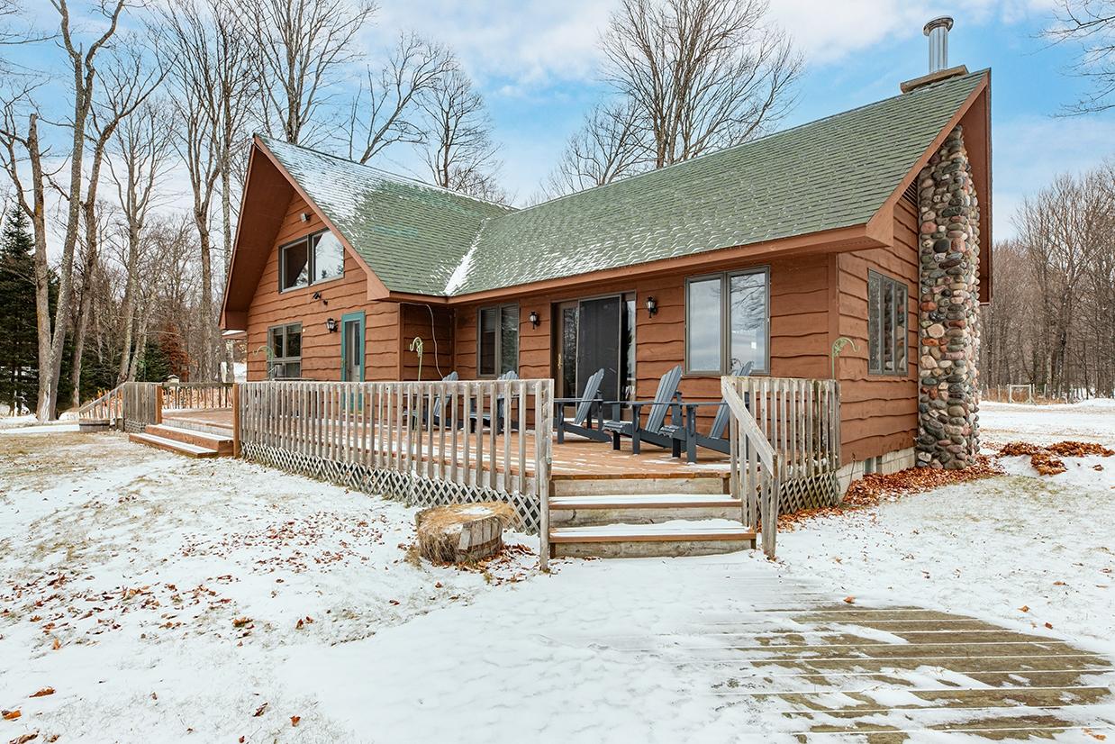 Picture 57 - Lac Vieux Desert Property 205503