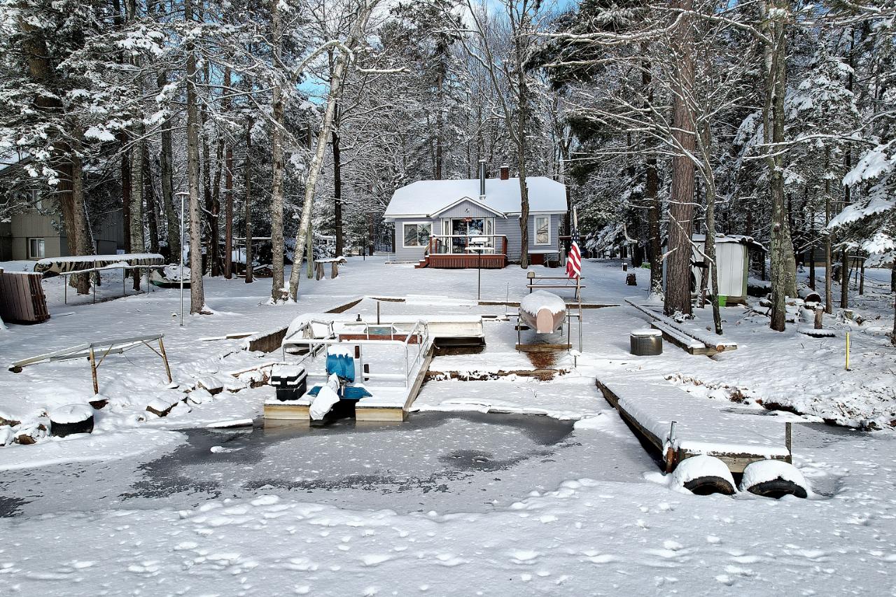 Dollar Lake Property 4025 Silver Dollar Ln Photo 1