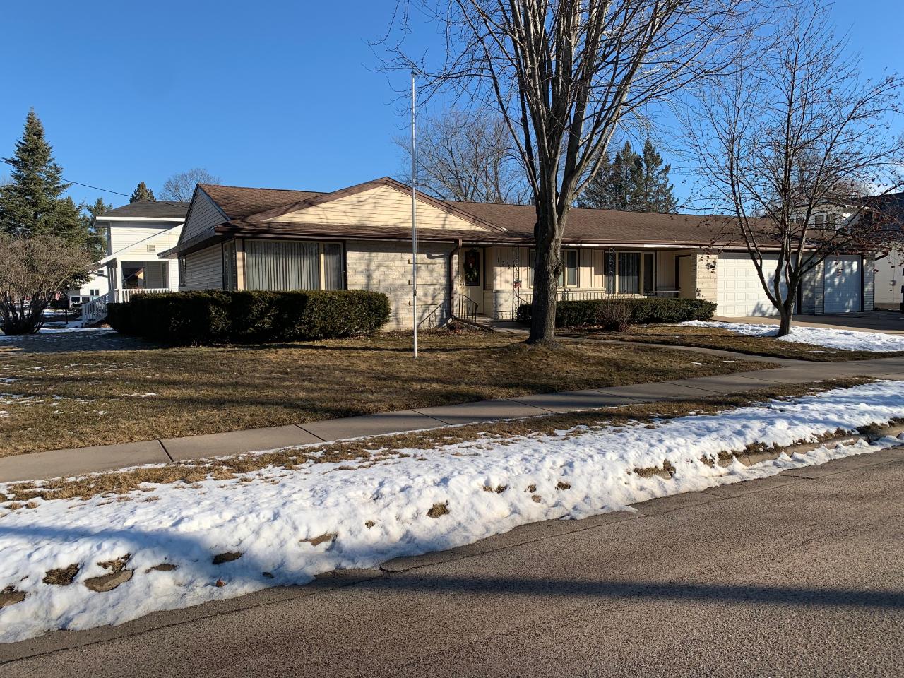 138 8TH AVE, ANTIGO, WI 54409 Absolute Realtors, Langlade County, WI Real Estate