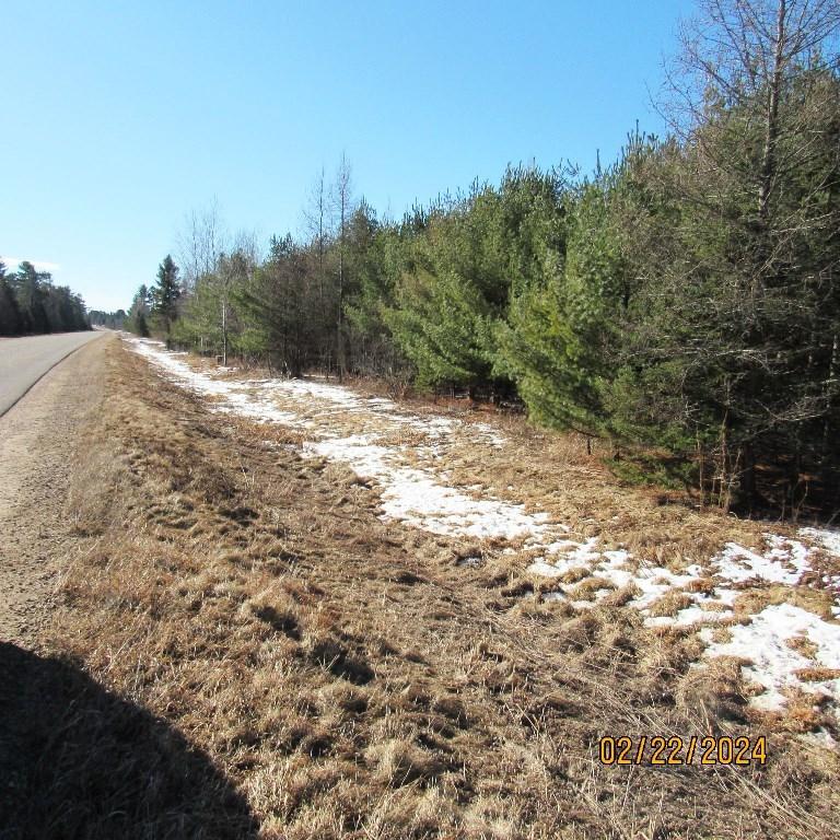 6 Acres CTH H, Gleason, WI 
