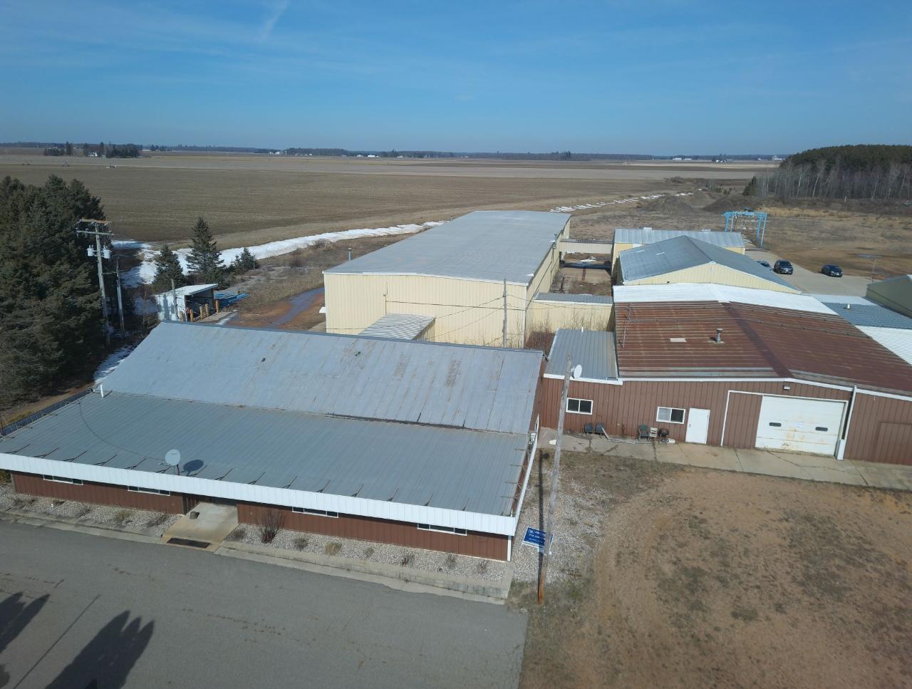 W9112 CHERRY RD, ANTIGO, WI 54409 Absolute Realtors, Langlade County