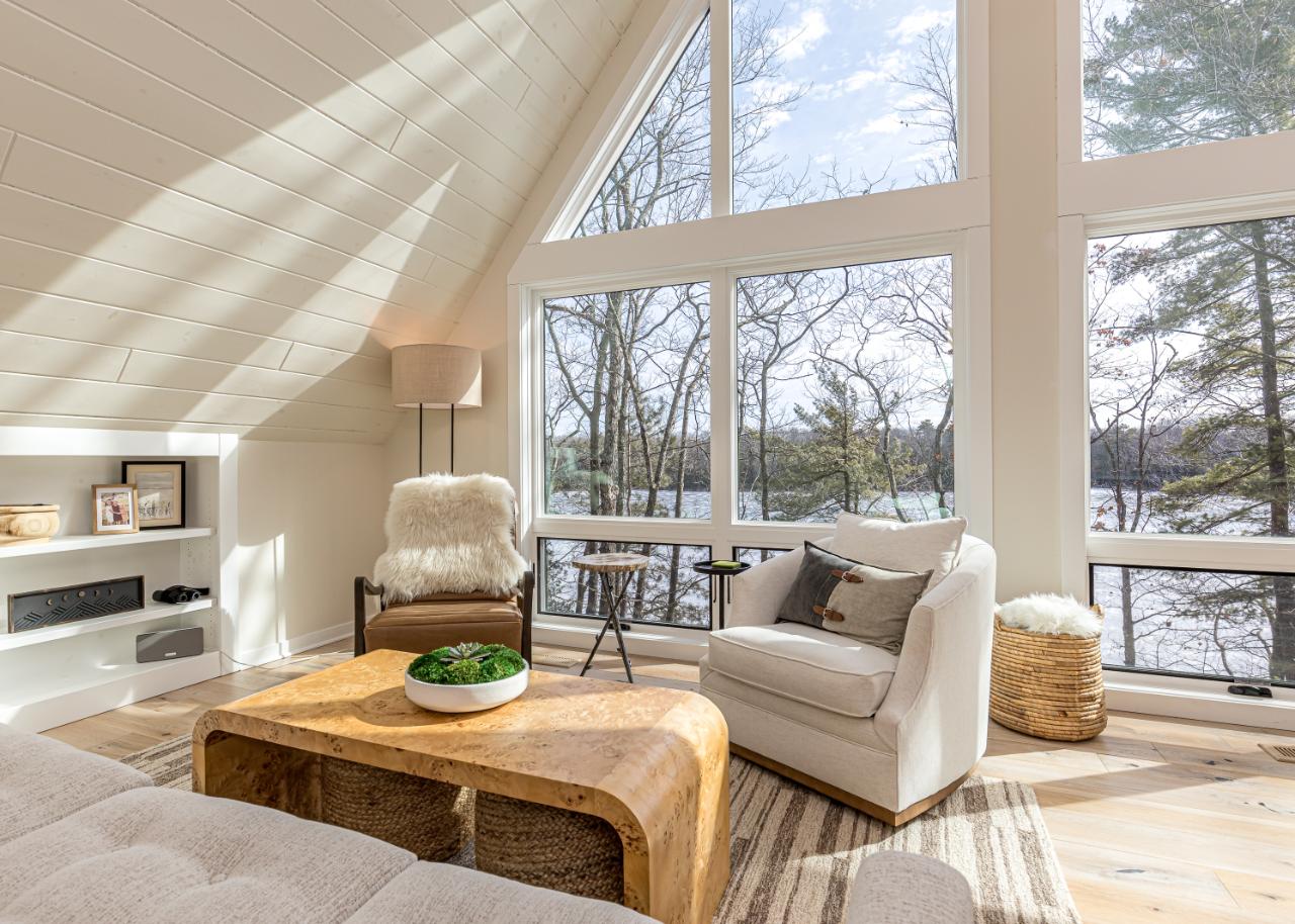 7692 BLUE LAKE POINT RD, MINOCQUA, WI 54548 Redman Realty Group