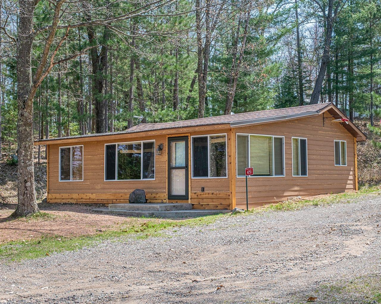 East Horsehead Lake Property 4742 Wilderness Ln Photo 1