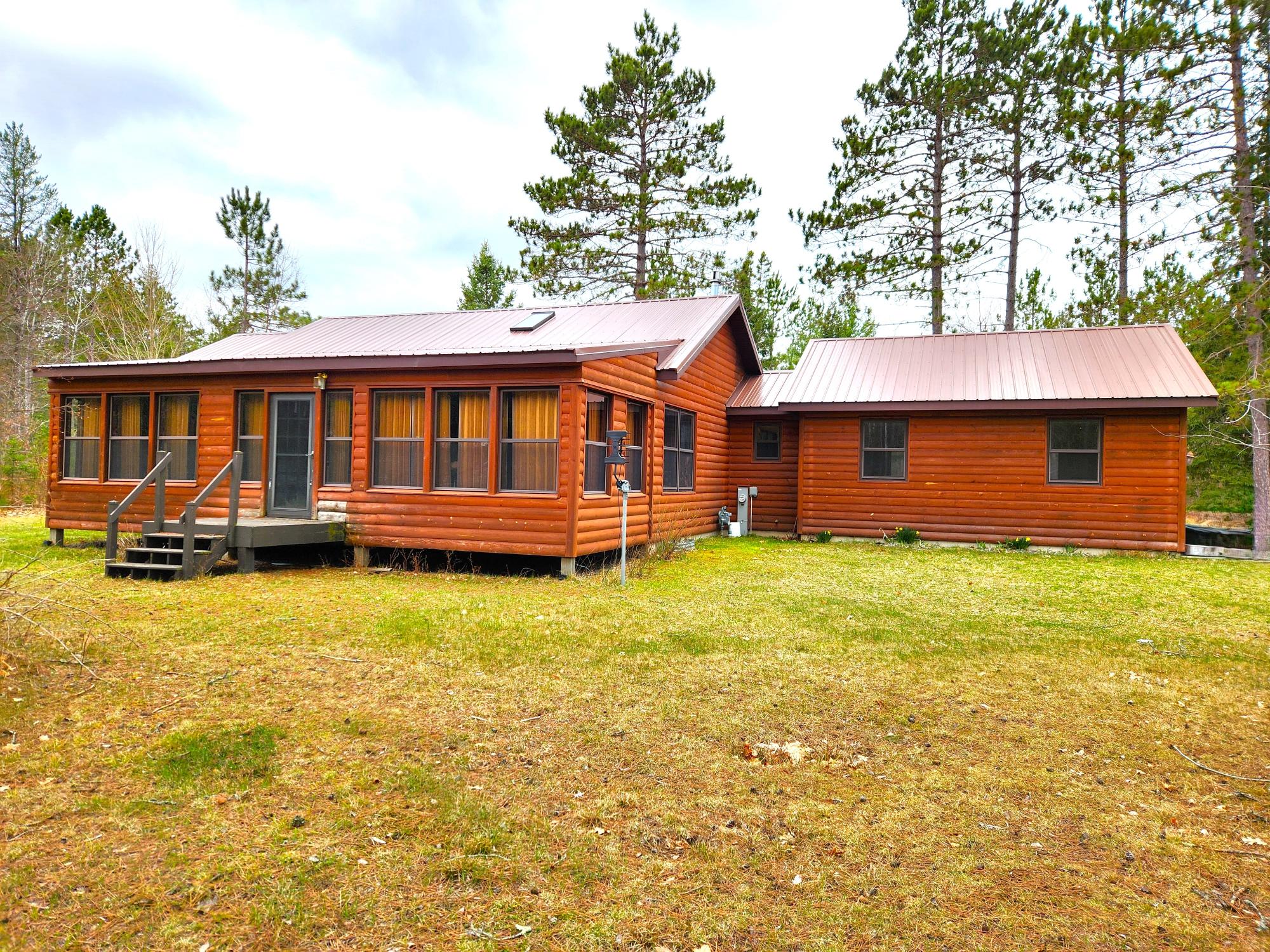 6327 CTH S, LAND O LAKES, WI 54540 Burkett & Associates