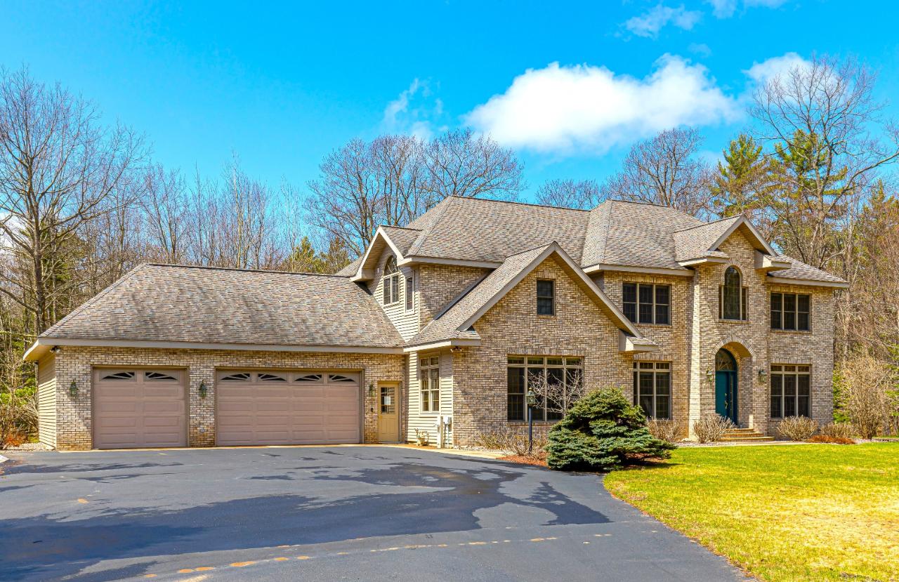 1651 BAY VIEW LN, ARBOR VITAE, WI 54568 Minocqua Real Estate