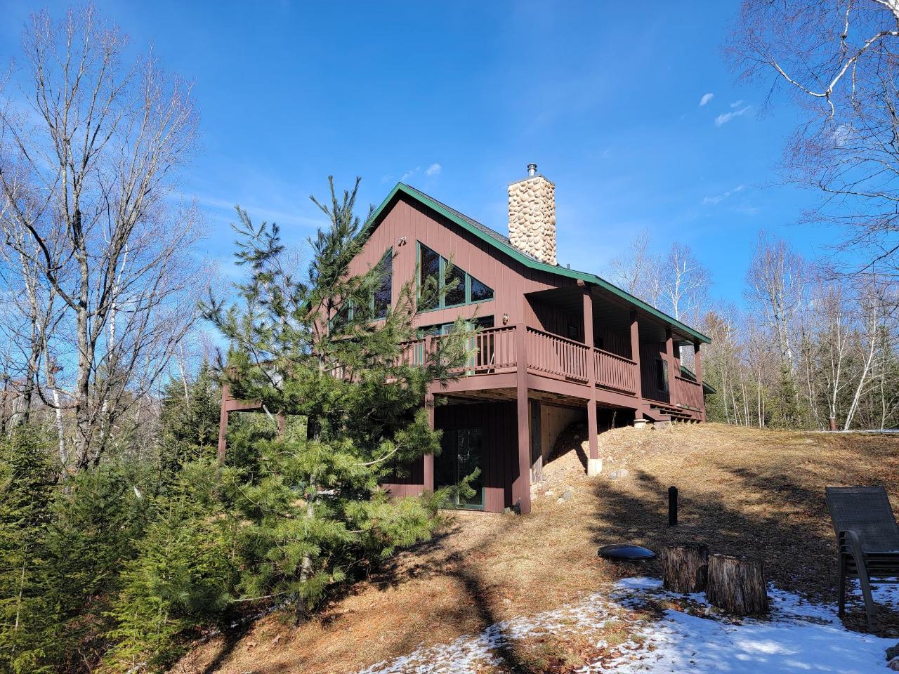 Trude Lake Property 3707 Popko Cr E Photo 1