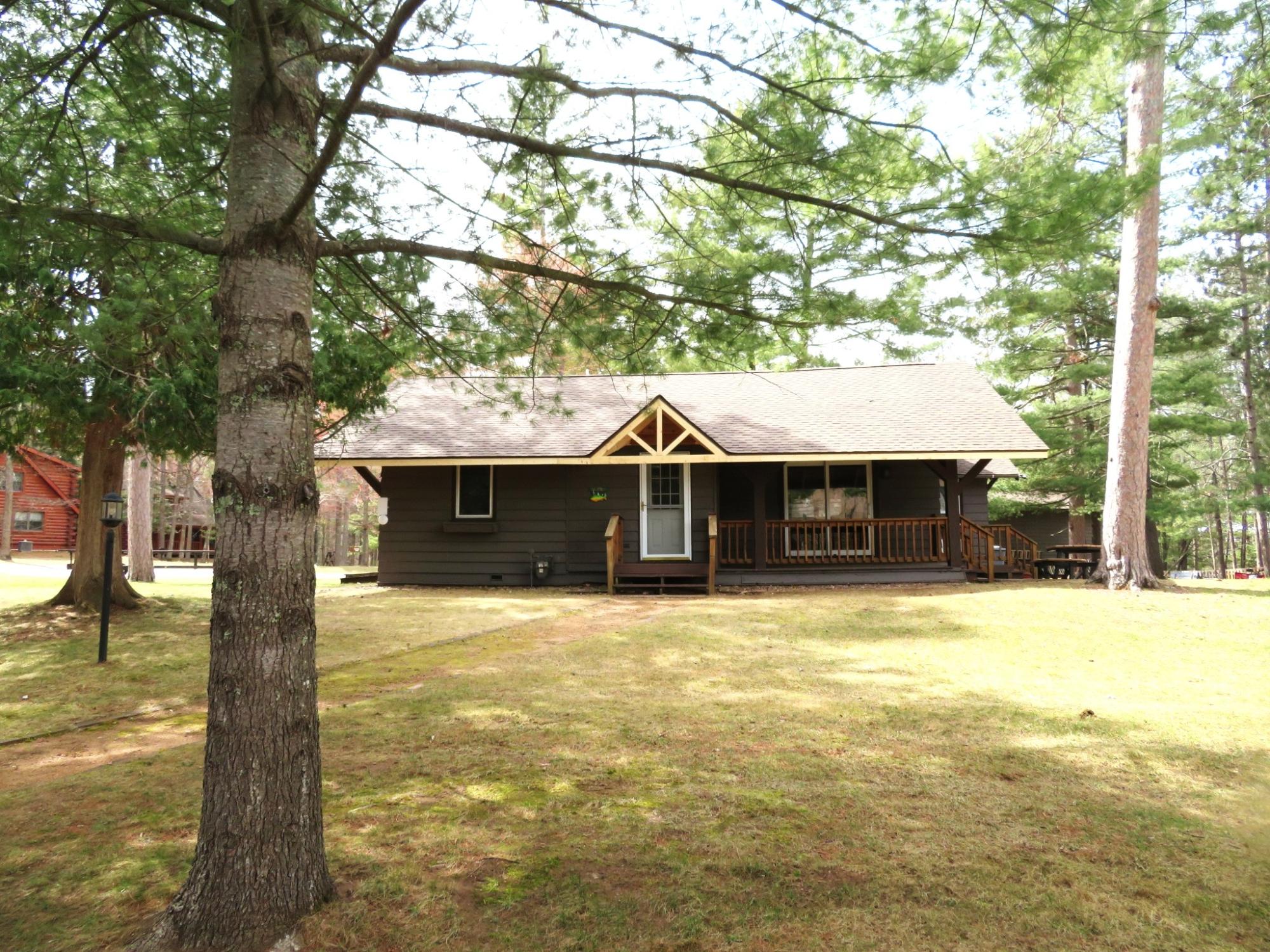 8250 NORTHERN RD 335, MINOCQUA, WI 54548 Redman Realty Group