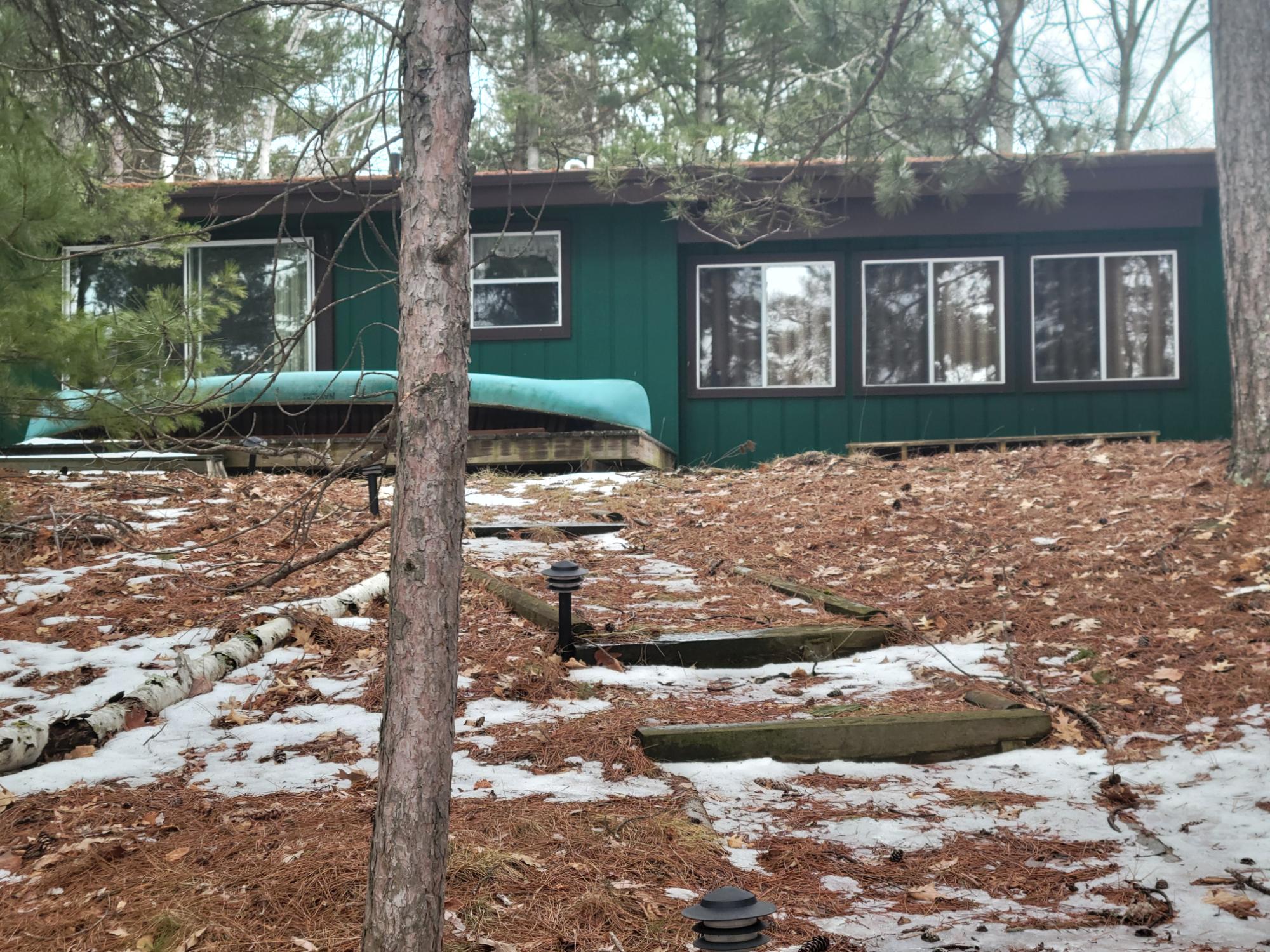 Otter Lake Property 1725 Morey Rd Photo 1