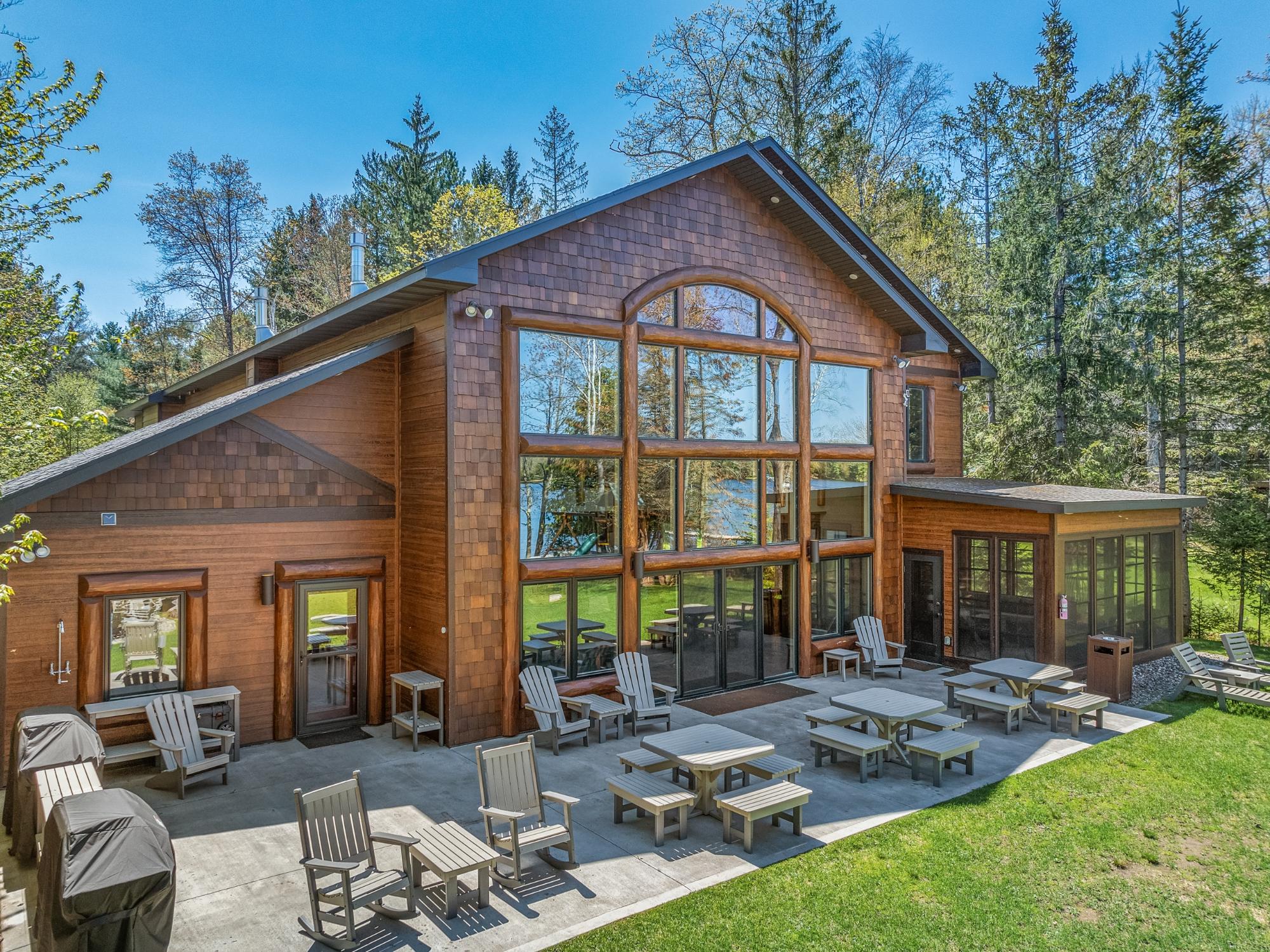 Voyageur Lake Property 3680 Hemlock Ln Photo 1