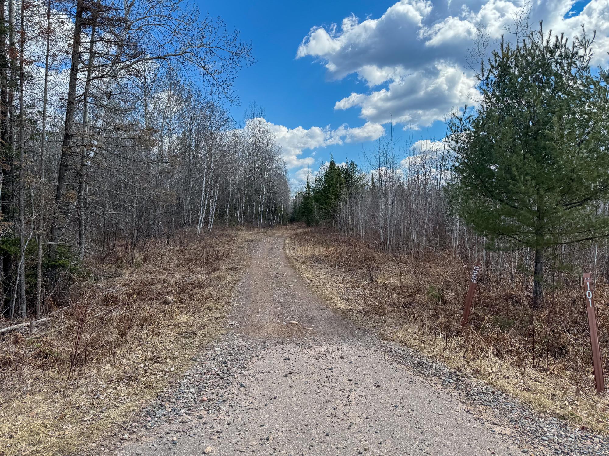 Picture 1 - Undocumented Lake Property 206205