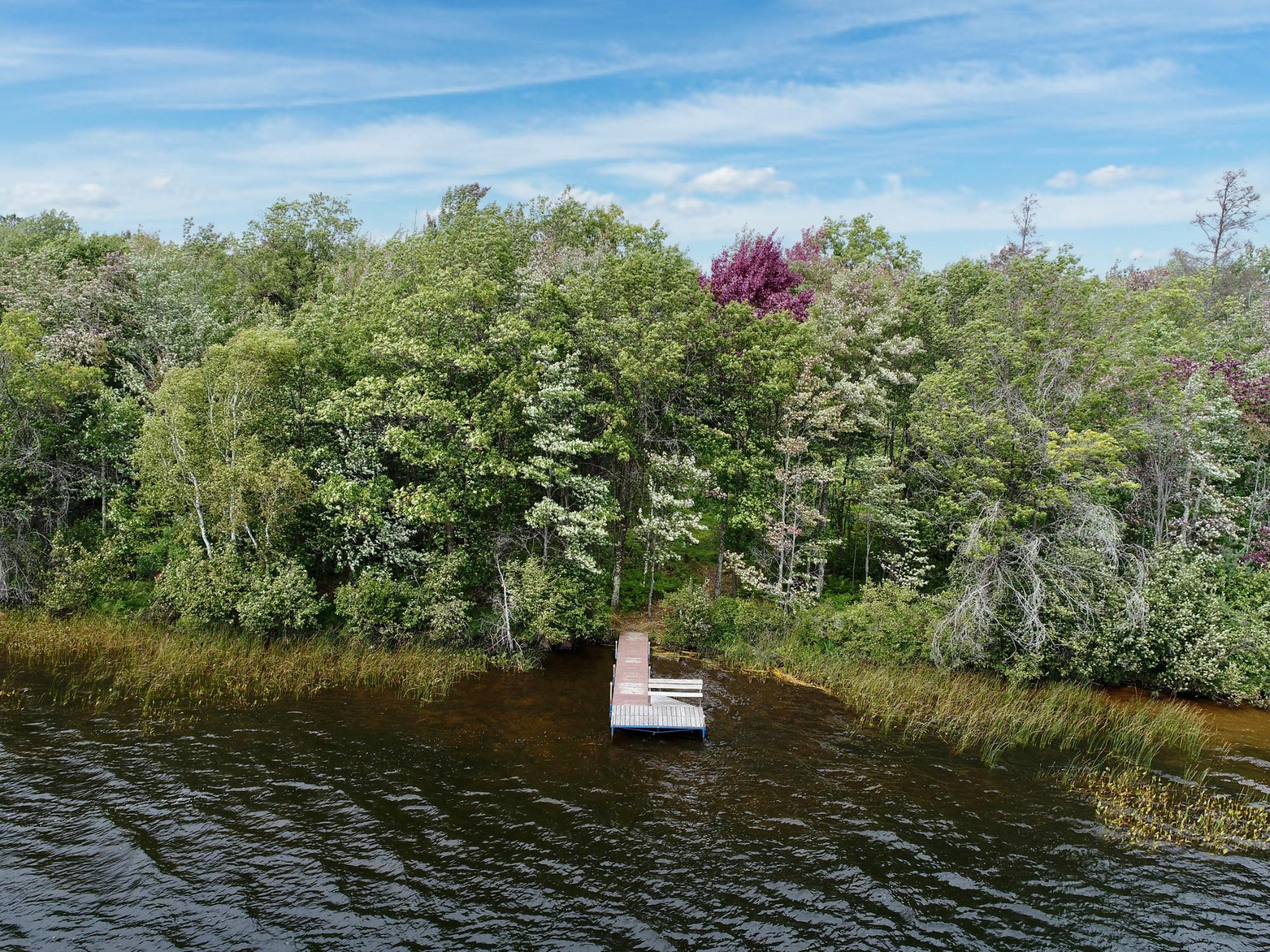 Picture 01 - Shishebogama Lake Property 206212