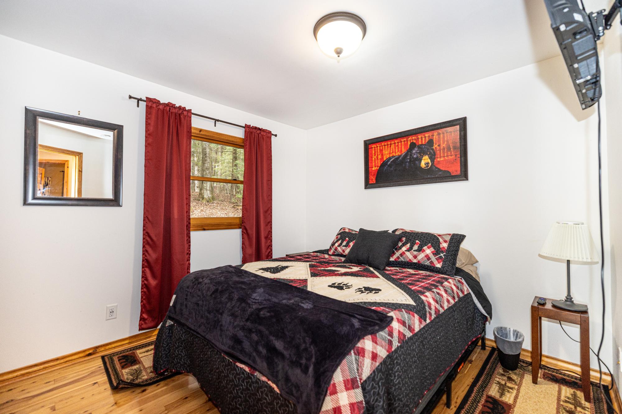 Picture 17 - Booth Lake Property 206398