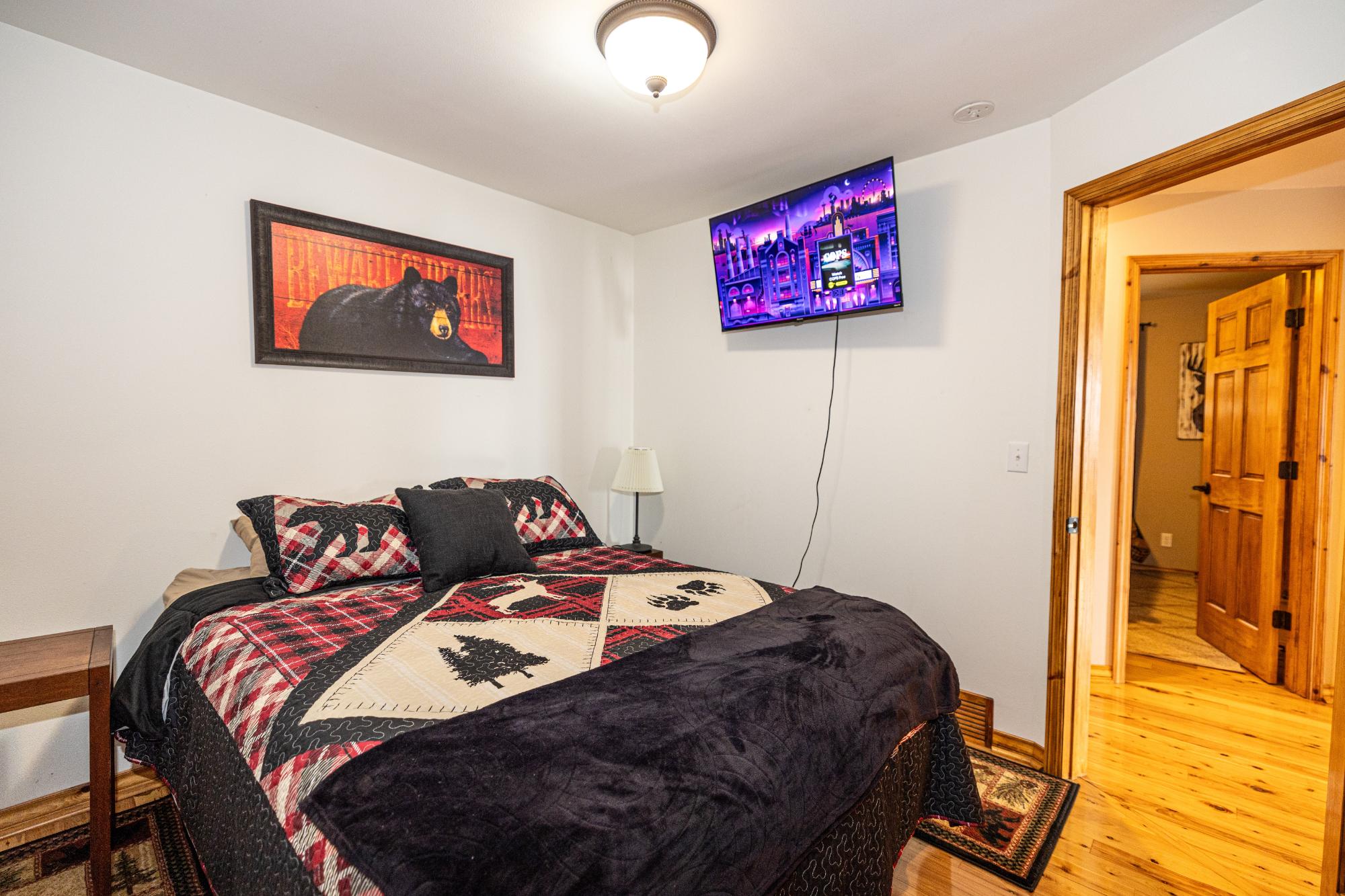 Picture 16 - Booth Lake Property 206398