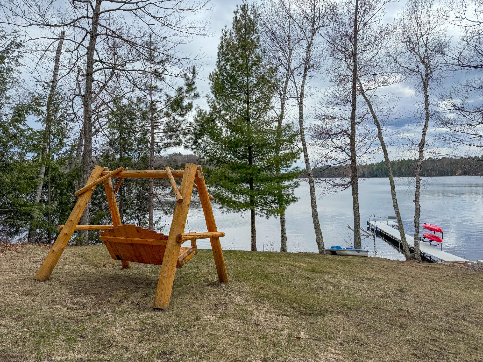 Picture 11 - Booth Lake Property 206398