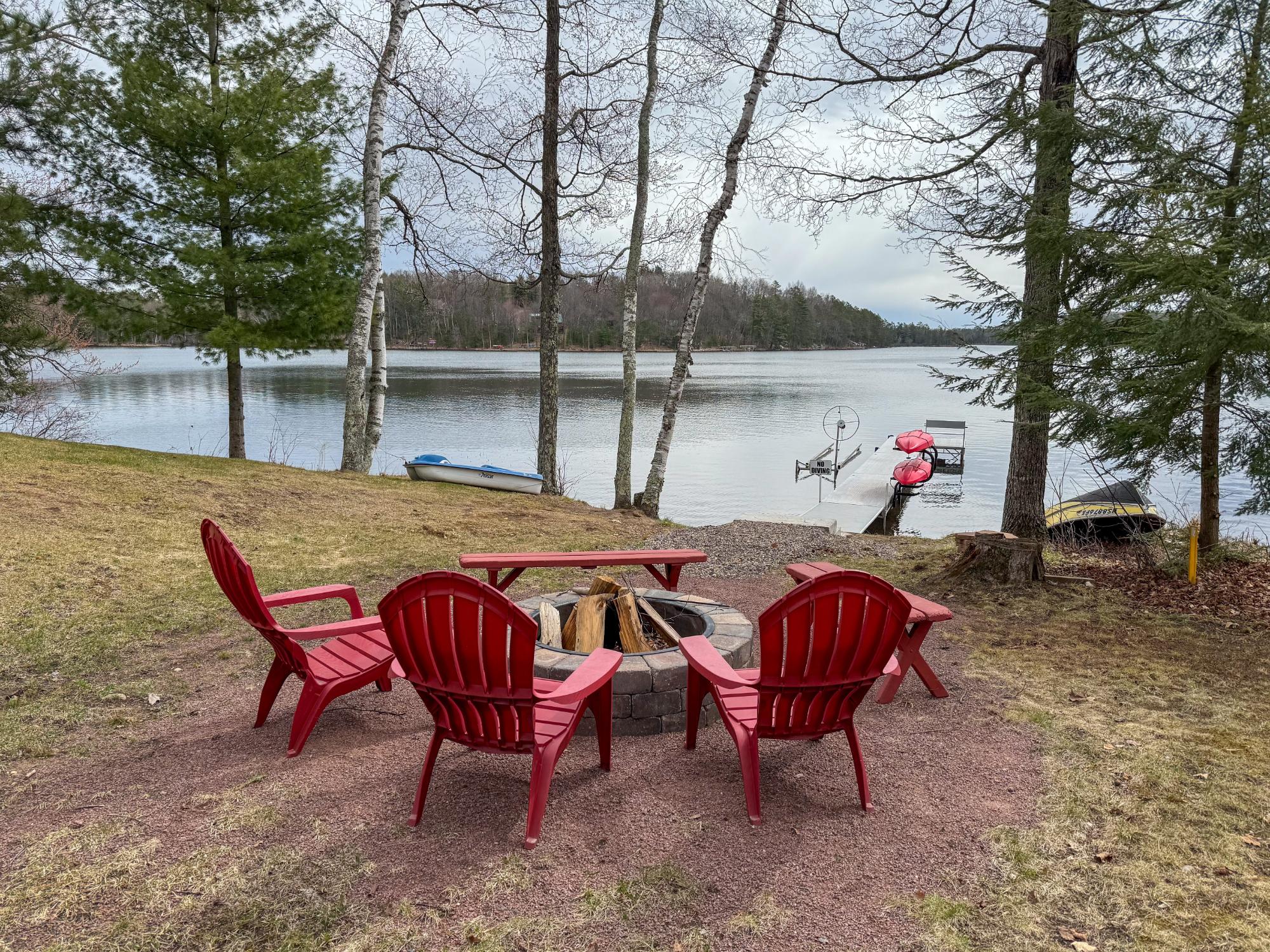 Picture 10 - Booth Lake Property 206398