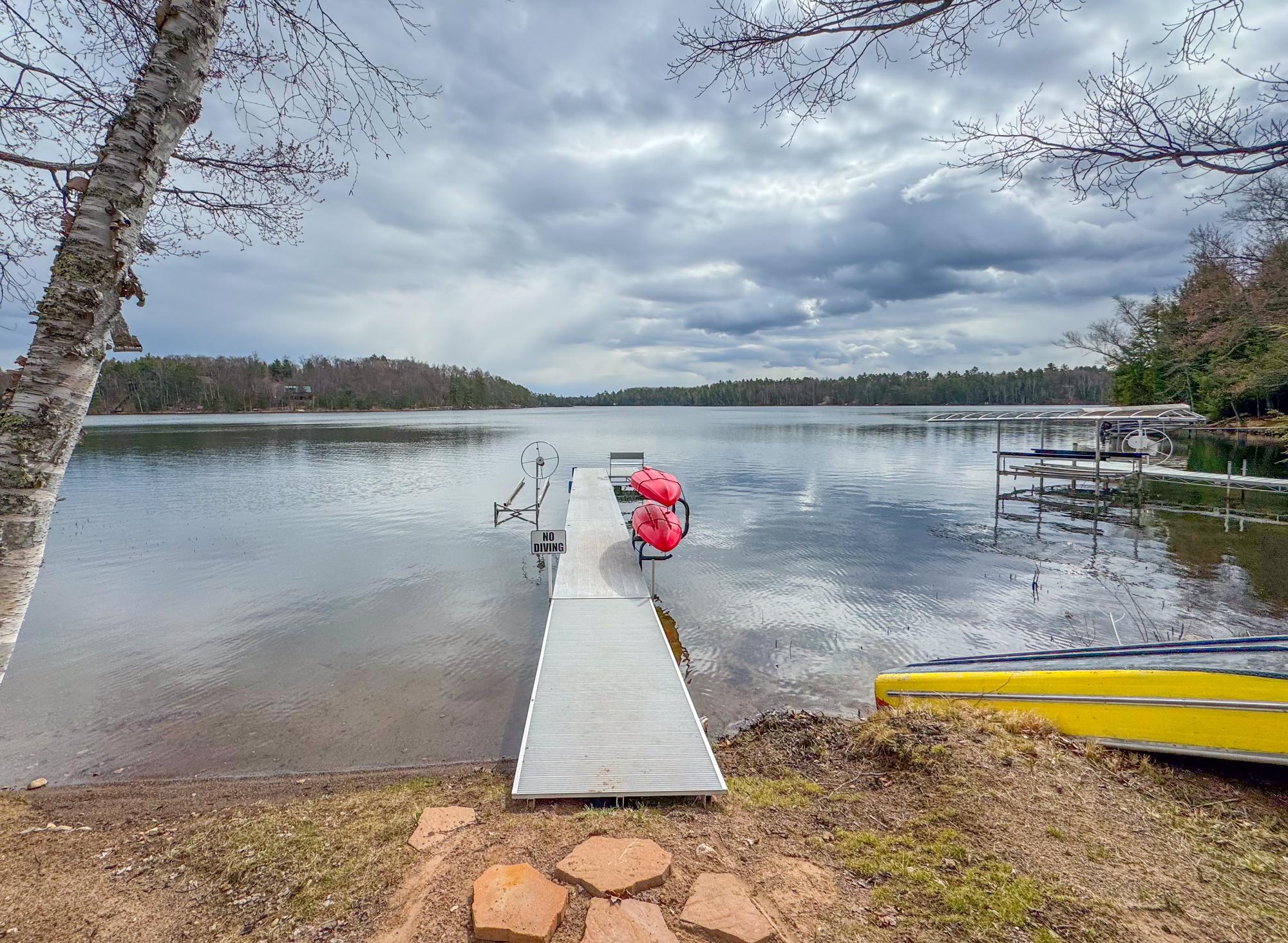 Picture 9 - Booth Lake Property 206398