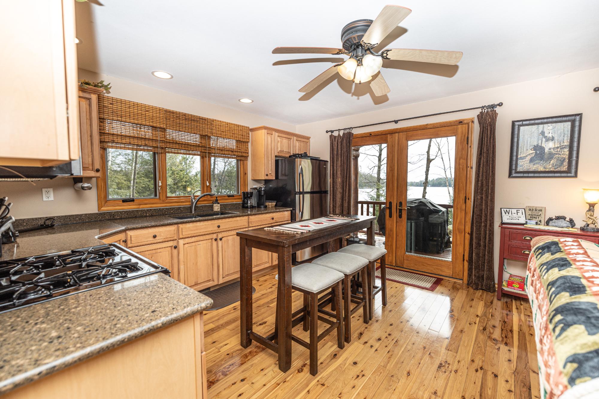 Picture 23 - Booth Lake Property 206398