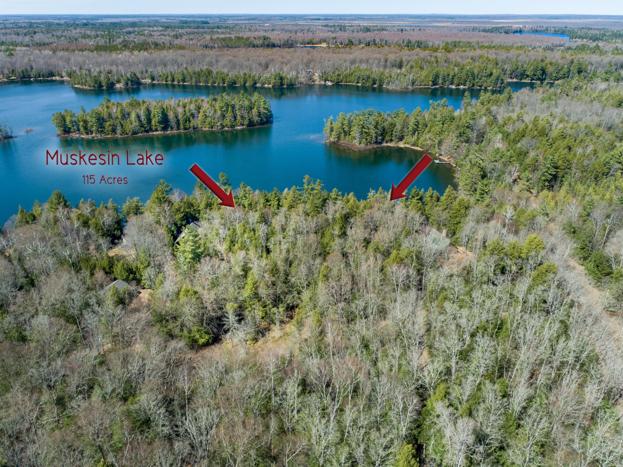 Picture 24 - Muskesin Lake Property 206478