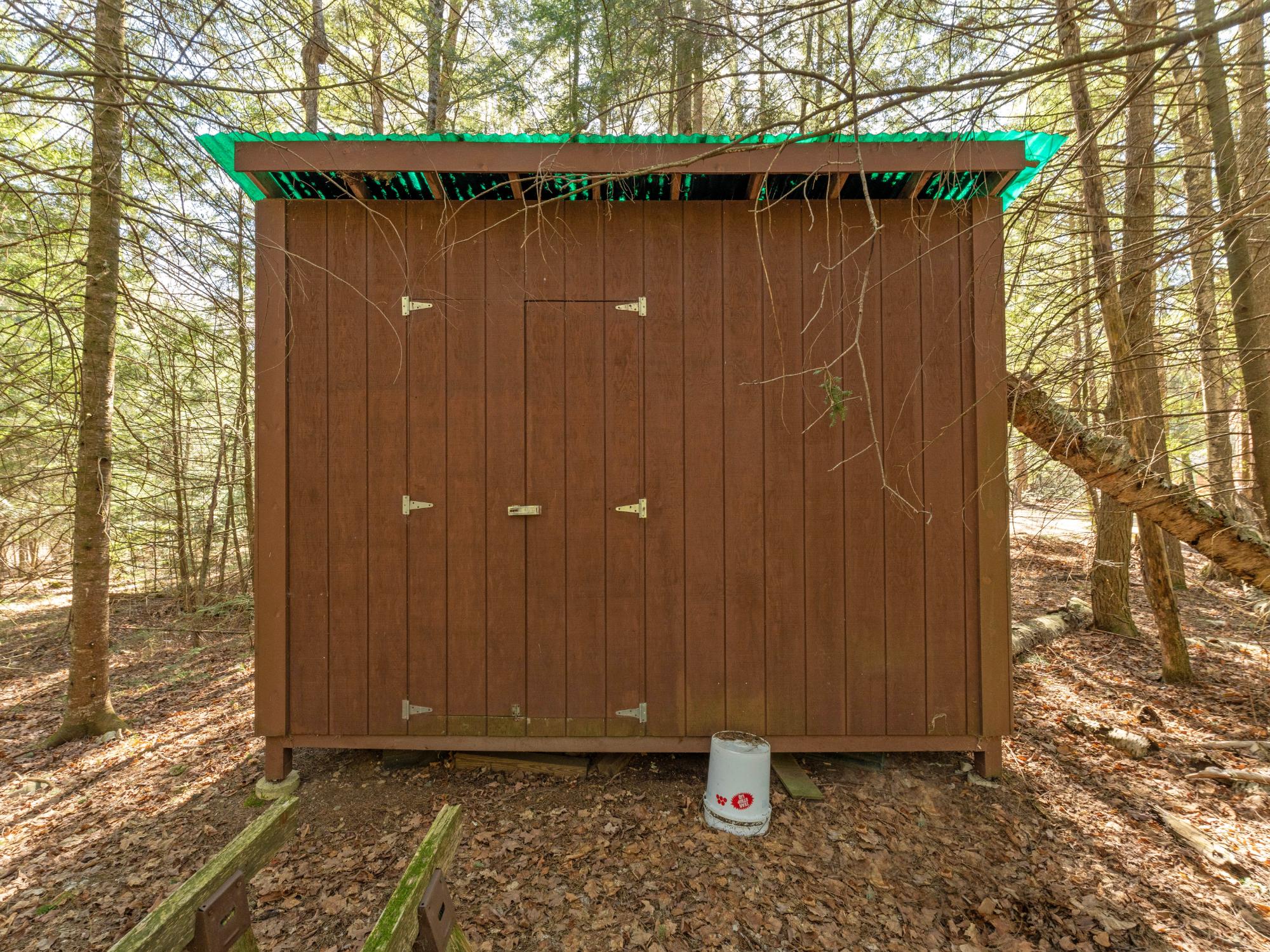 Picture 2 - Muskesin Lake Property 206478