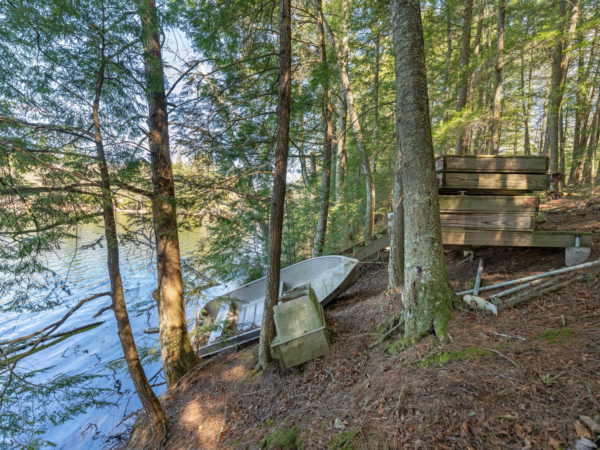 Picture 21 - Muskesin Lake Property 206478