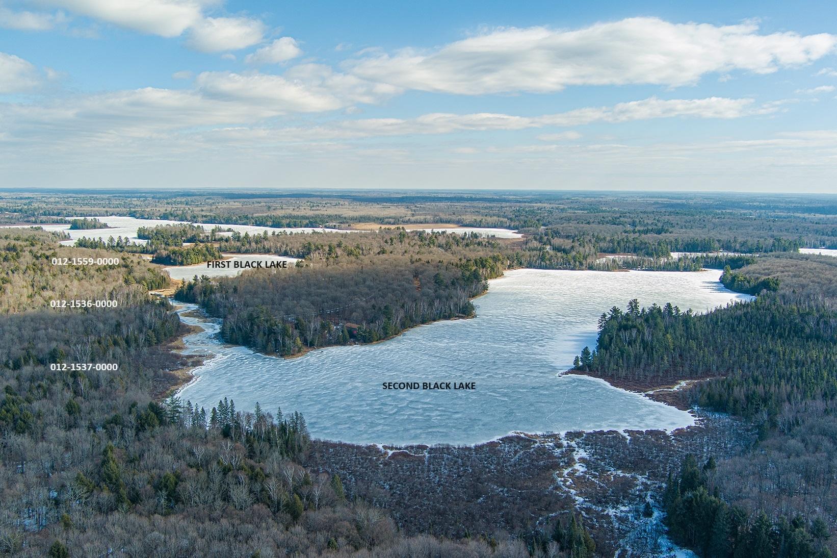 Undocumented Lake Property 134.7 Many Rock Rd Photo 1