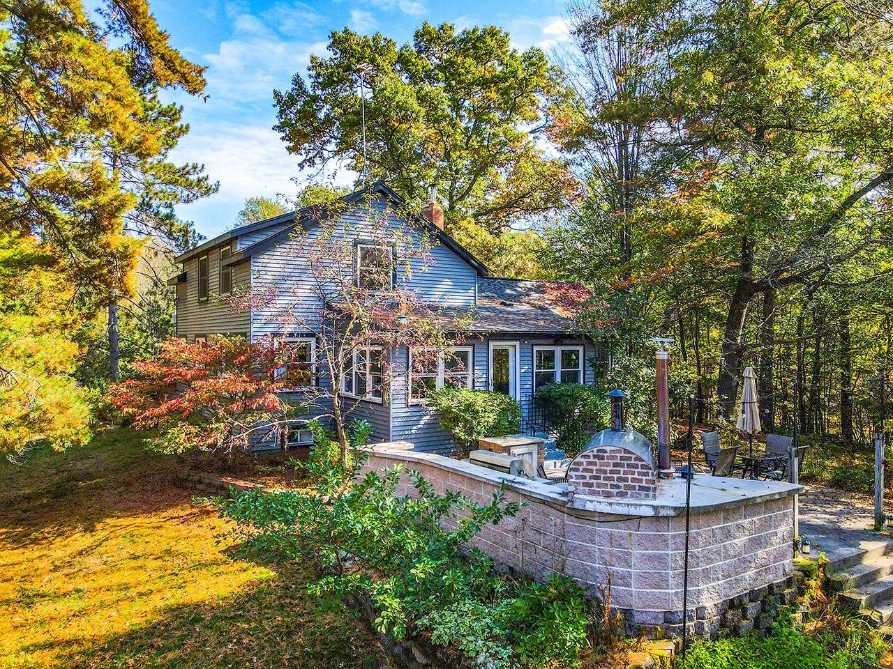 Lake Nokomis Property 9537 Spillman Ln Photo 1