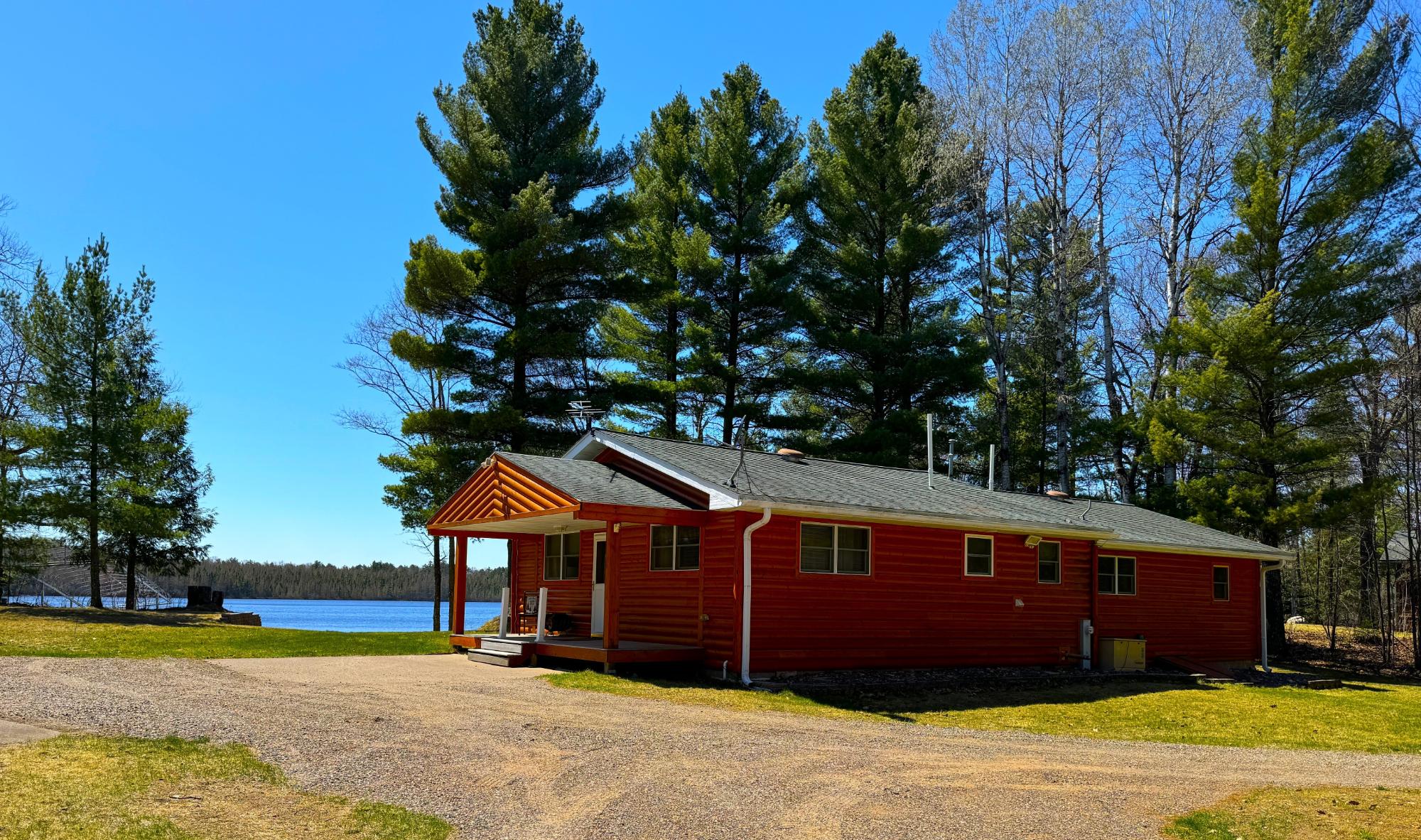 Picture 45 - Middle Sugarbush Lake Property 206675