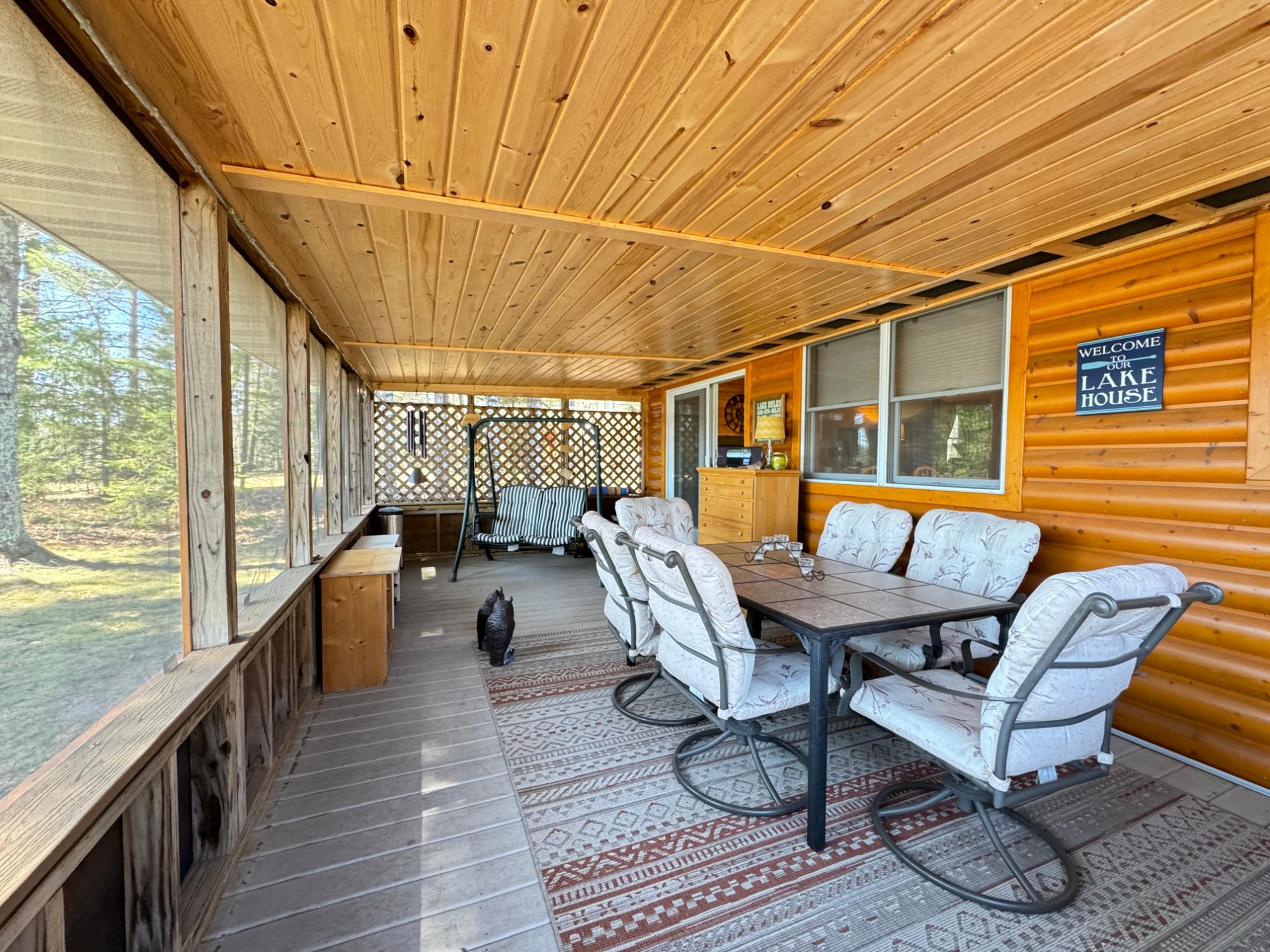 Picture 36 - Middle Sugarbush Lake Property 206675