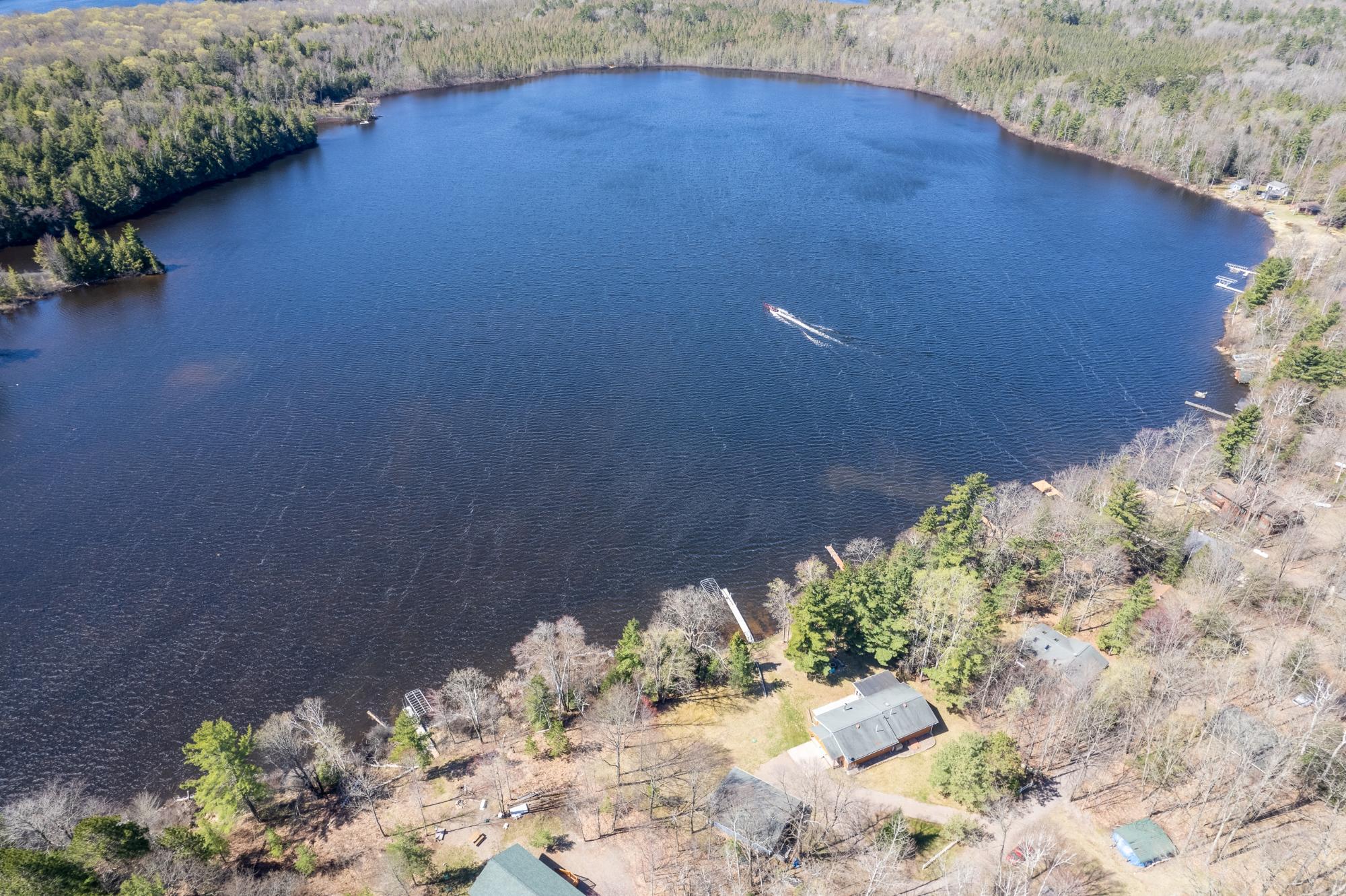 Picture 34 - Middle Sugarbush Lake Property 206675
