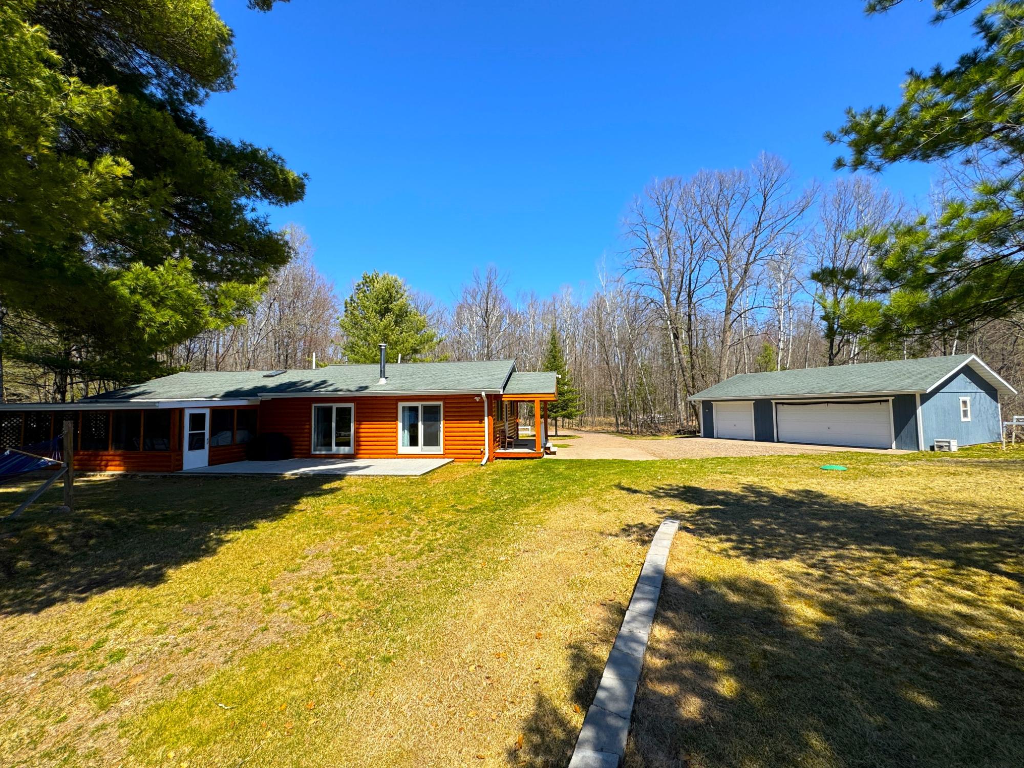 Picture 33 - Middle Sugarbush Lake Property 206675