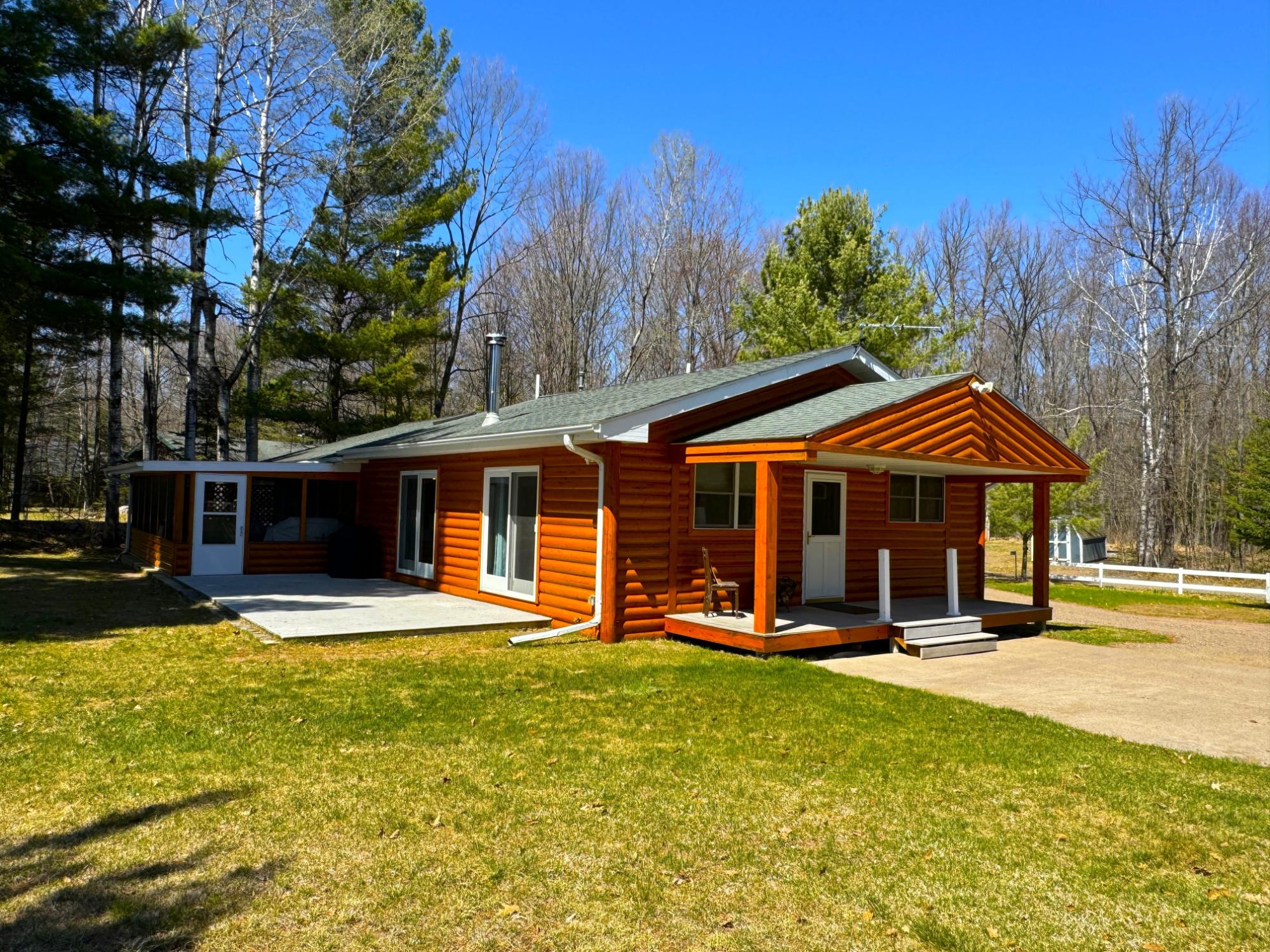 Picture 32 - Middle Sugarbush Lake Property 206675