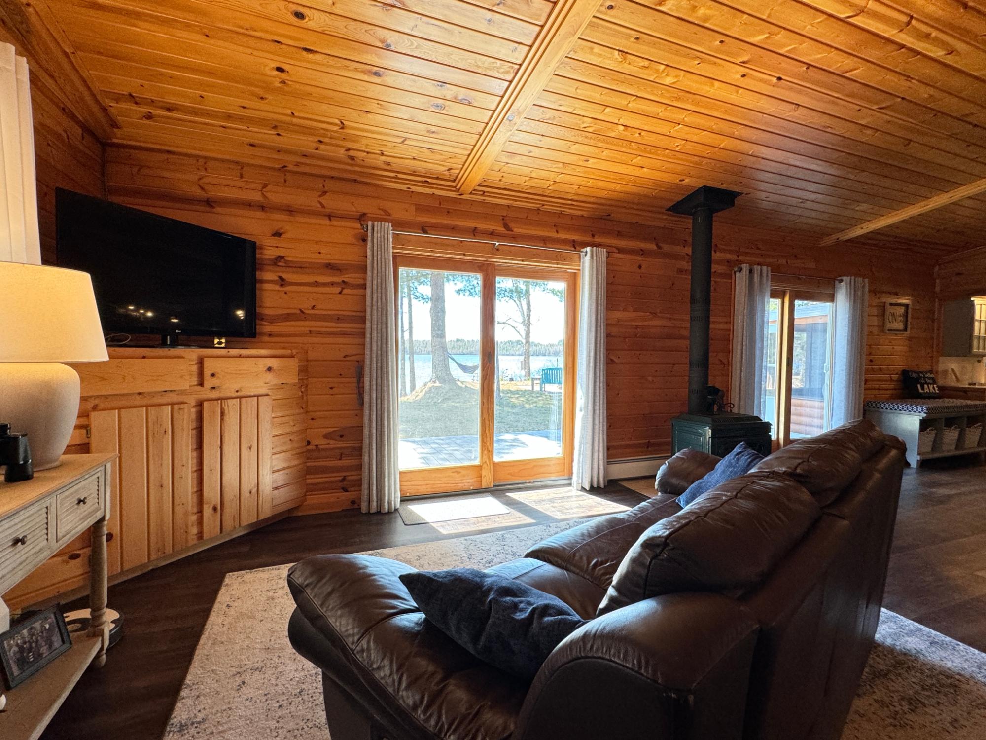 Picture 30 - Middle Sugarbush Lake Property 206675