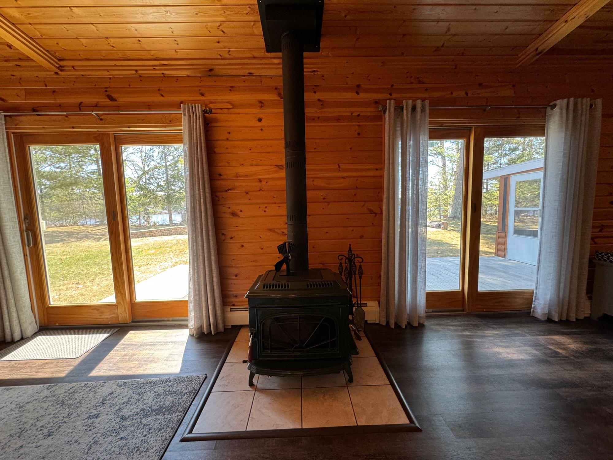 Picture 28 - Middle Sugarbush Lake Property 206675