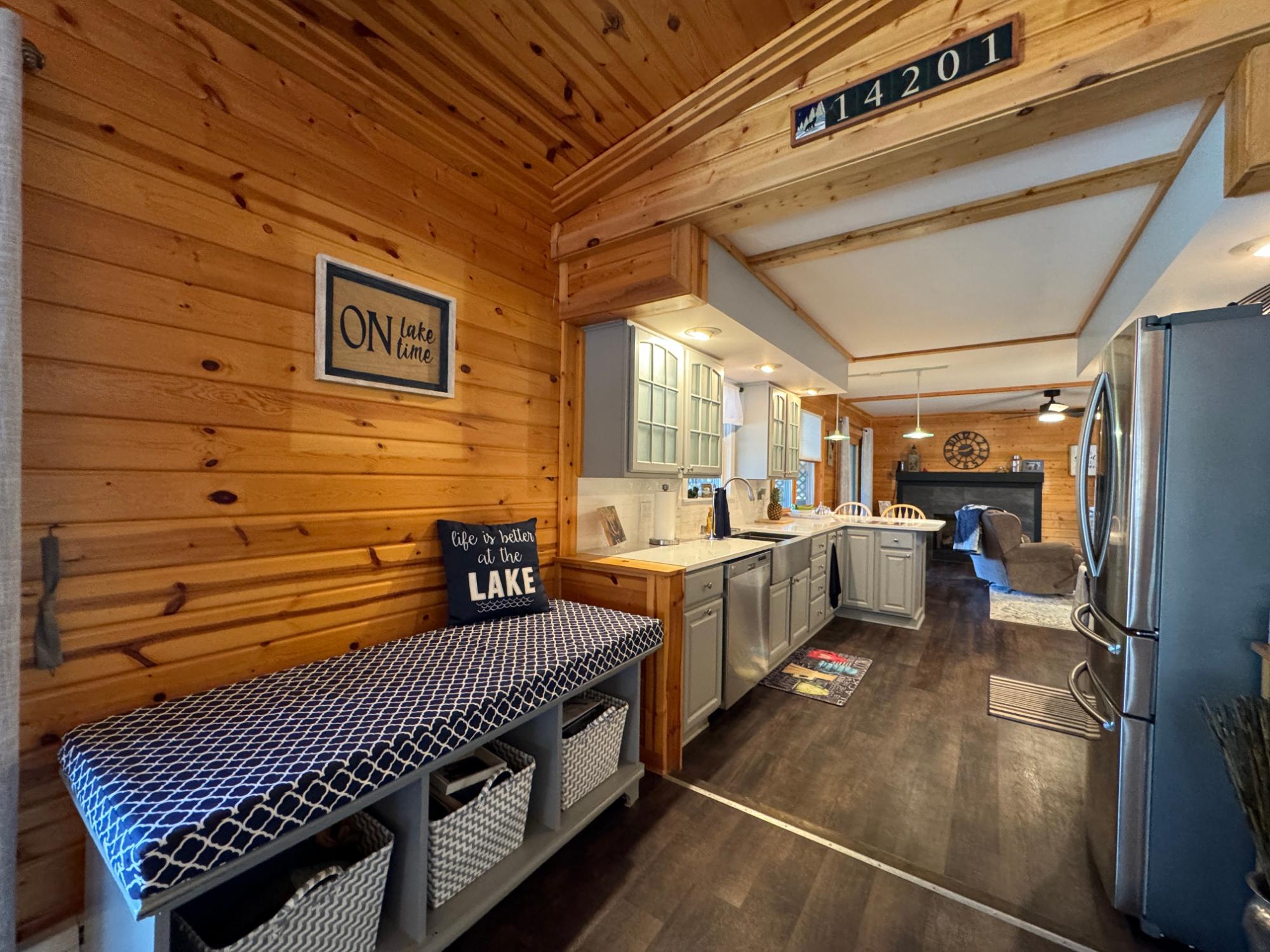 Picture 22 - Middle Sugarbush Lake Property 206675