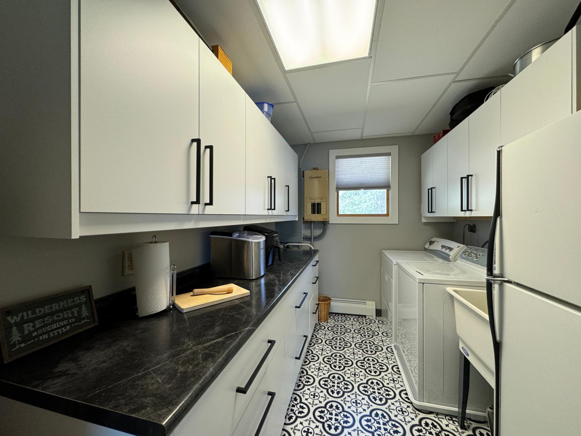 Picture 21 - Middle Sugarbush Lake Property 206675