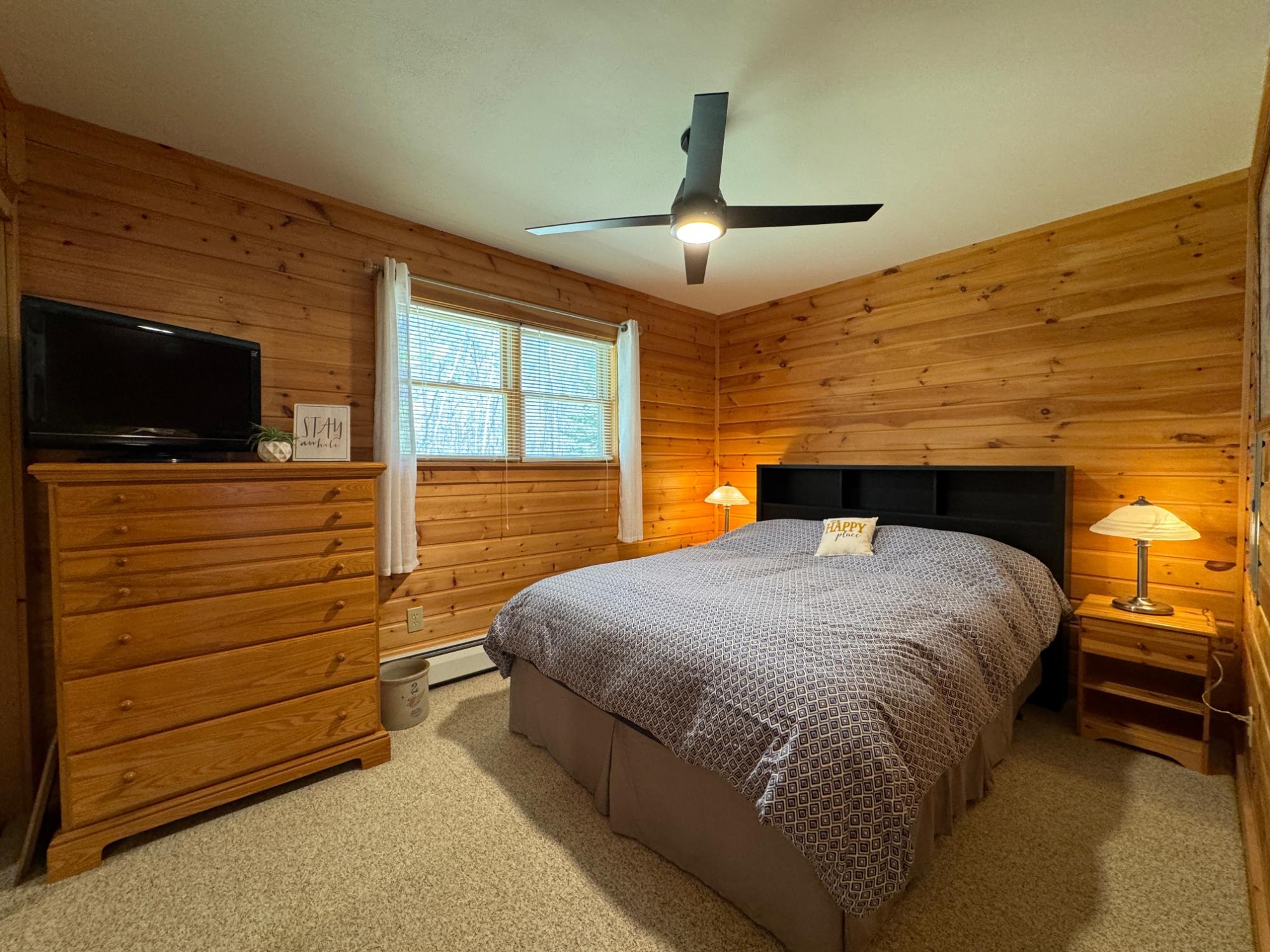 Picture 18 - Middle Sugarbush Lake Property 206675