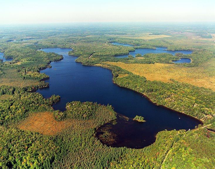 Picture 43 - Middle Sugarbush Lake Property 206675