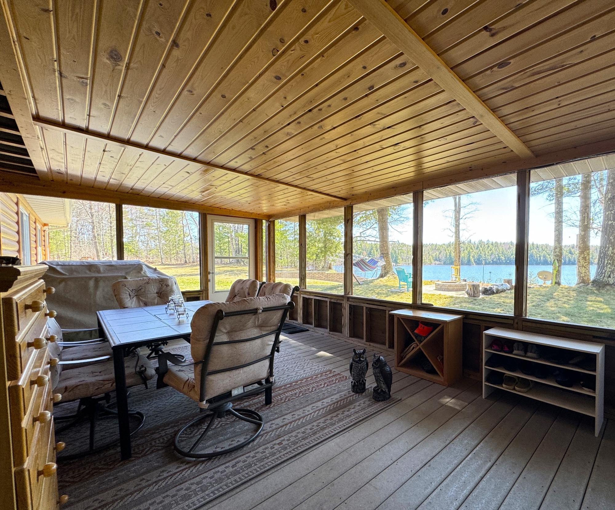 Picture 15 - Middle Sugarbush Lake Property 206675