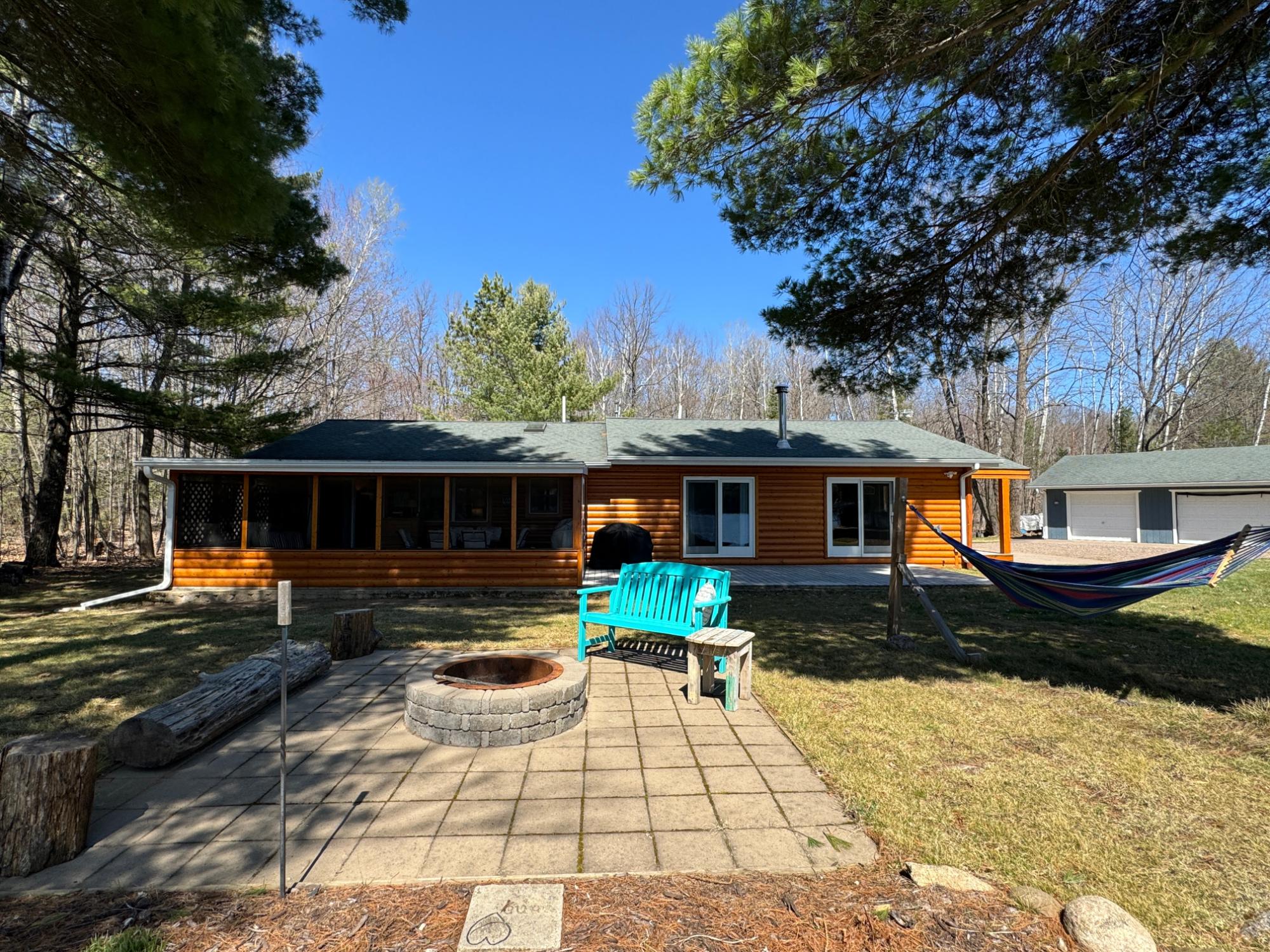 Picture 14 - Middle Sugarbush Lake Property 206675