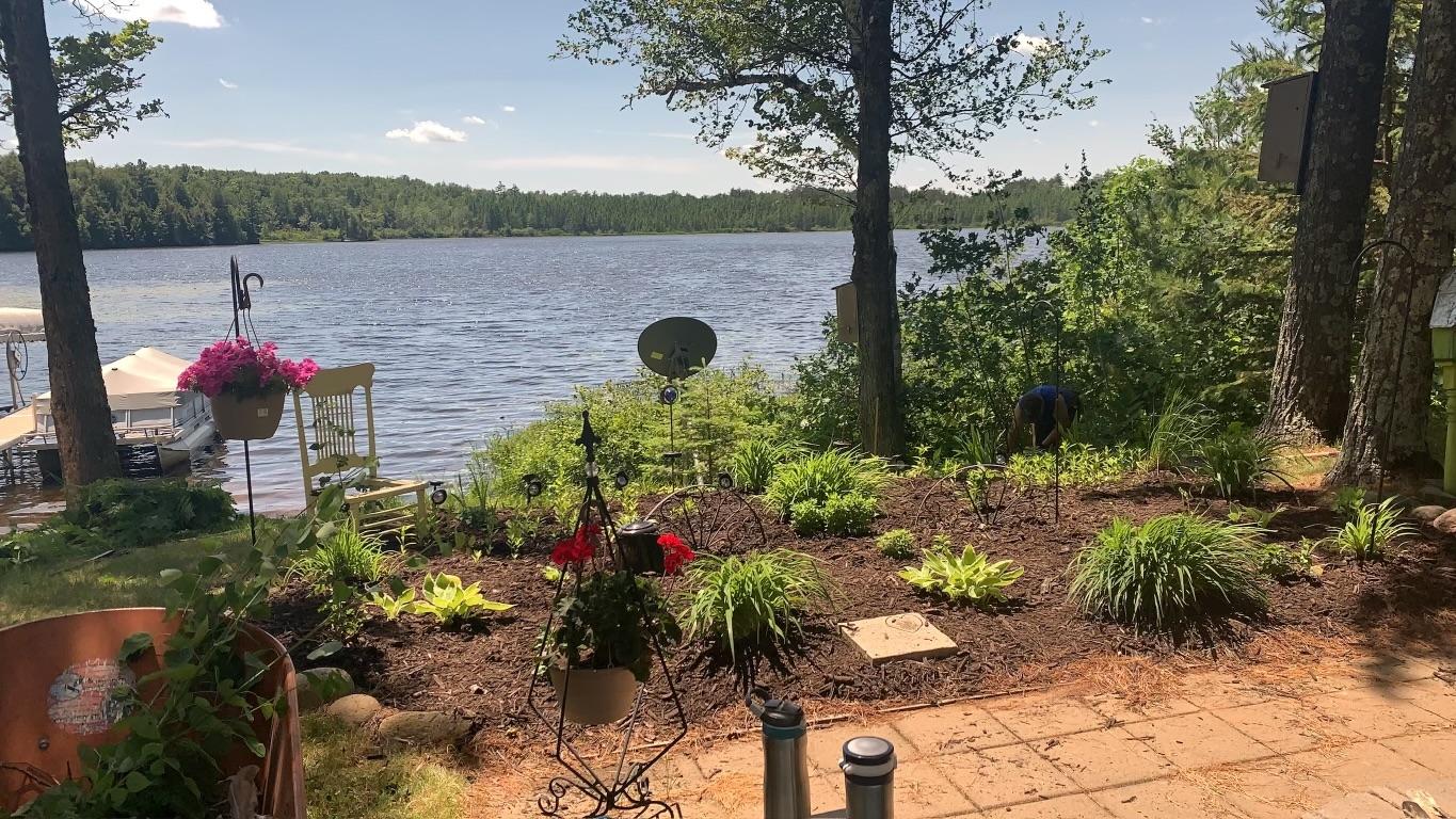 Picture 13 - Middle Sugarbush Lake Property 206675